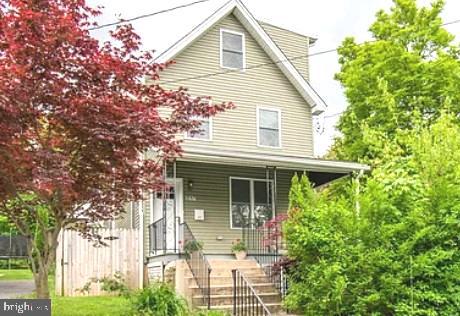 ARDMORE - Residential Lease