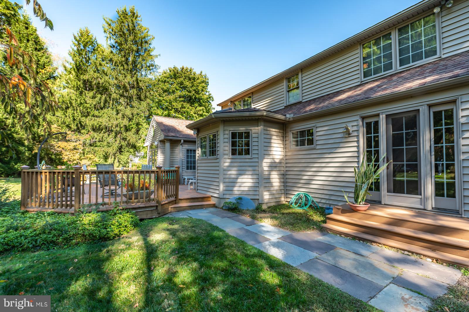 WOODLEA - Residential