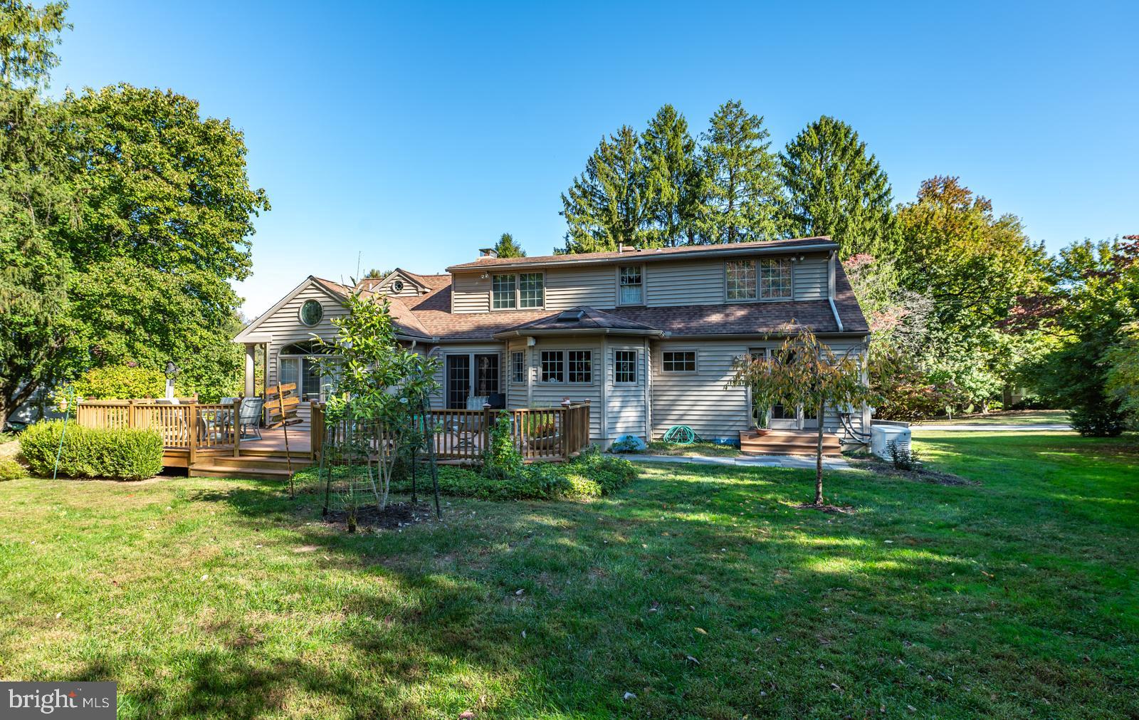 WOODLEA - Residential