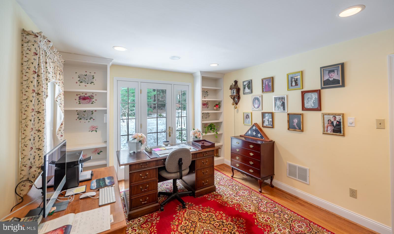 WOODLEA - Residential