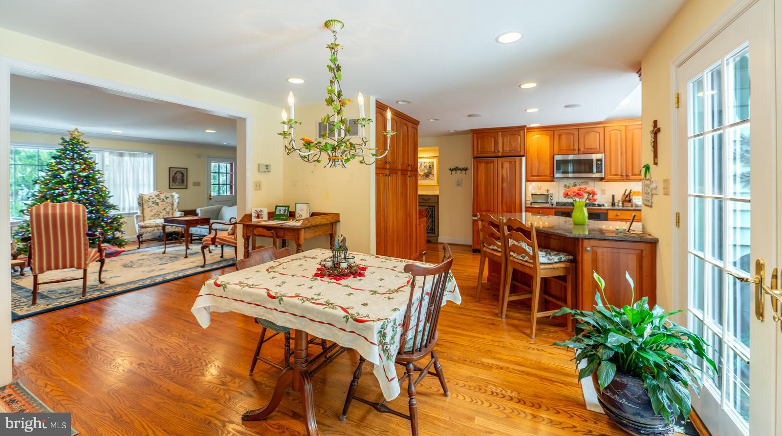 WOODLEA - Residential