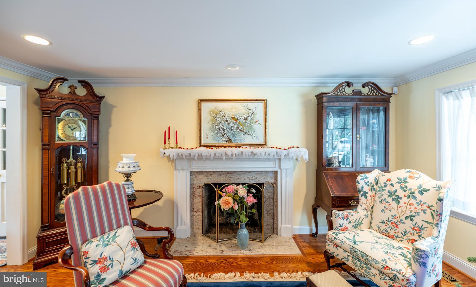 WOODLEA - Residential