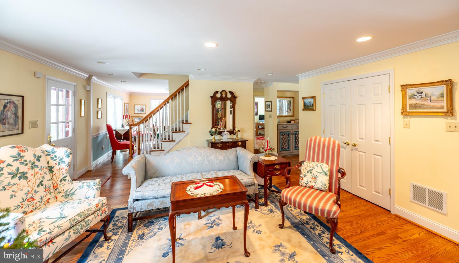 WOODLEA - Residential