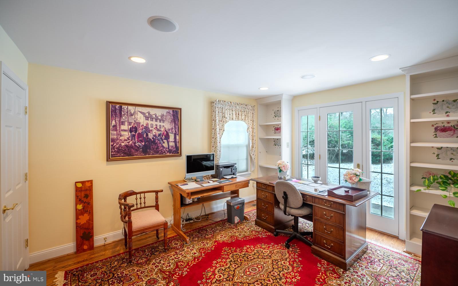 WOODLEA - Residential