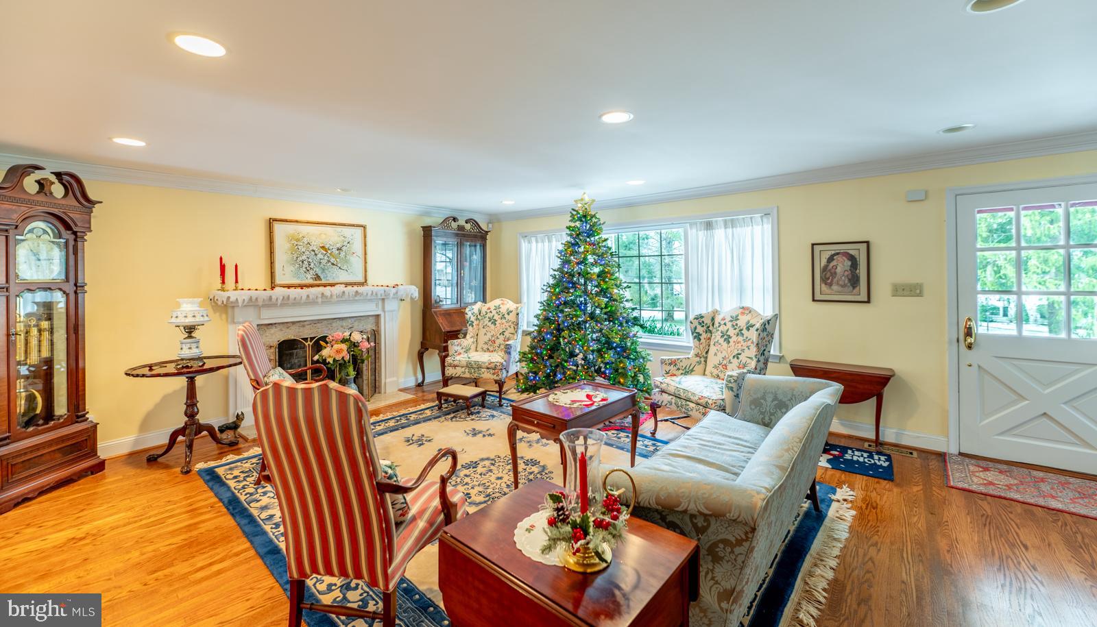 WOODLEA - Residential