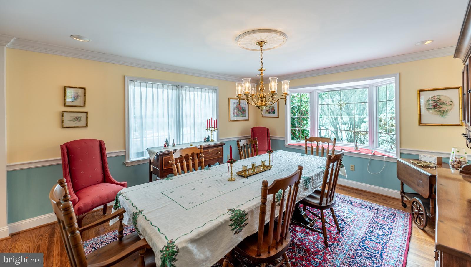 WOODLEA - Residential