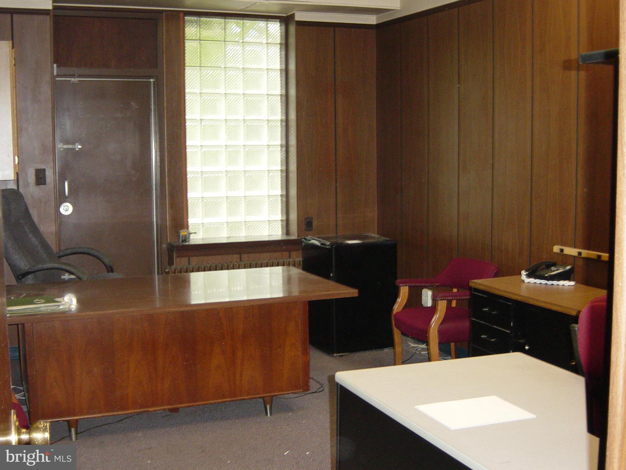 FELLS POINT HISTORIC DISTRICT - Commercial Sale