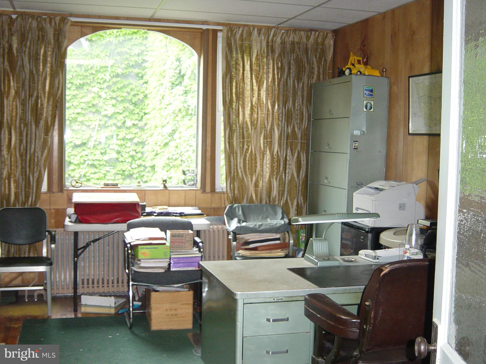 FELLS POINT HISTORIC DISTRICT - Commercial Sale