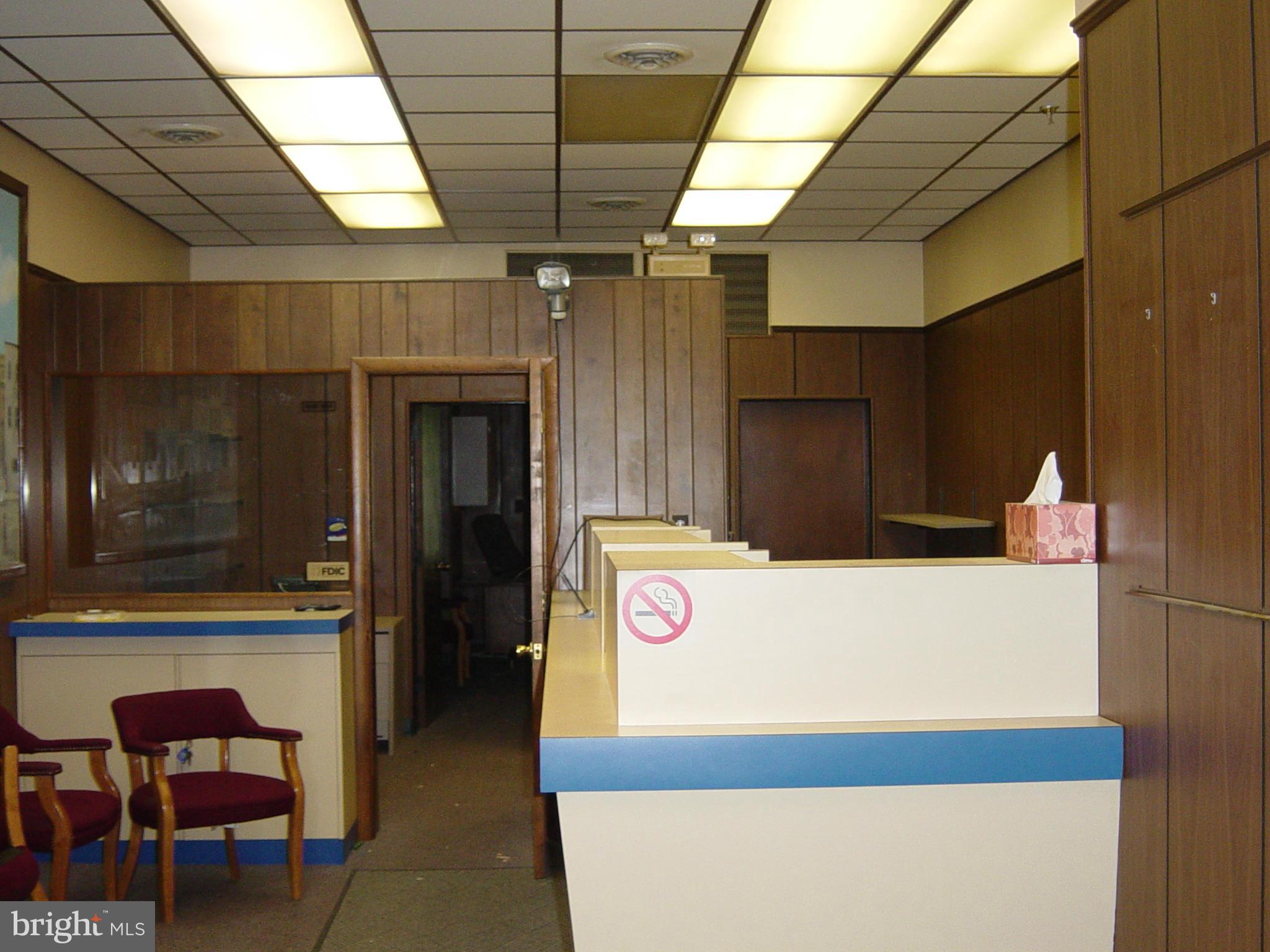 FELLS POINT HISTORIC DISTRICT - Commercial Sale