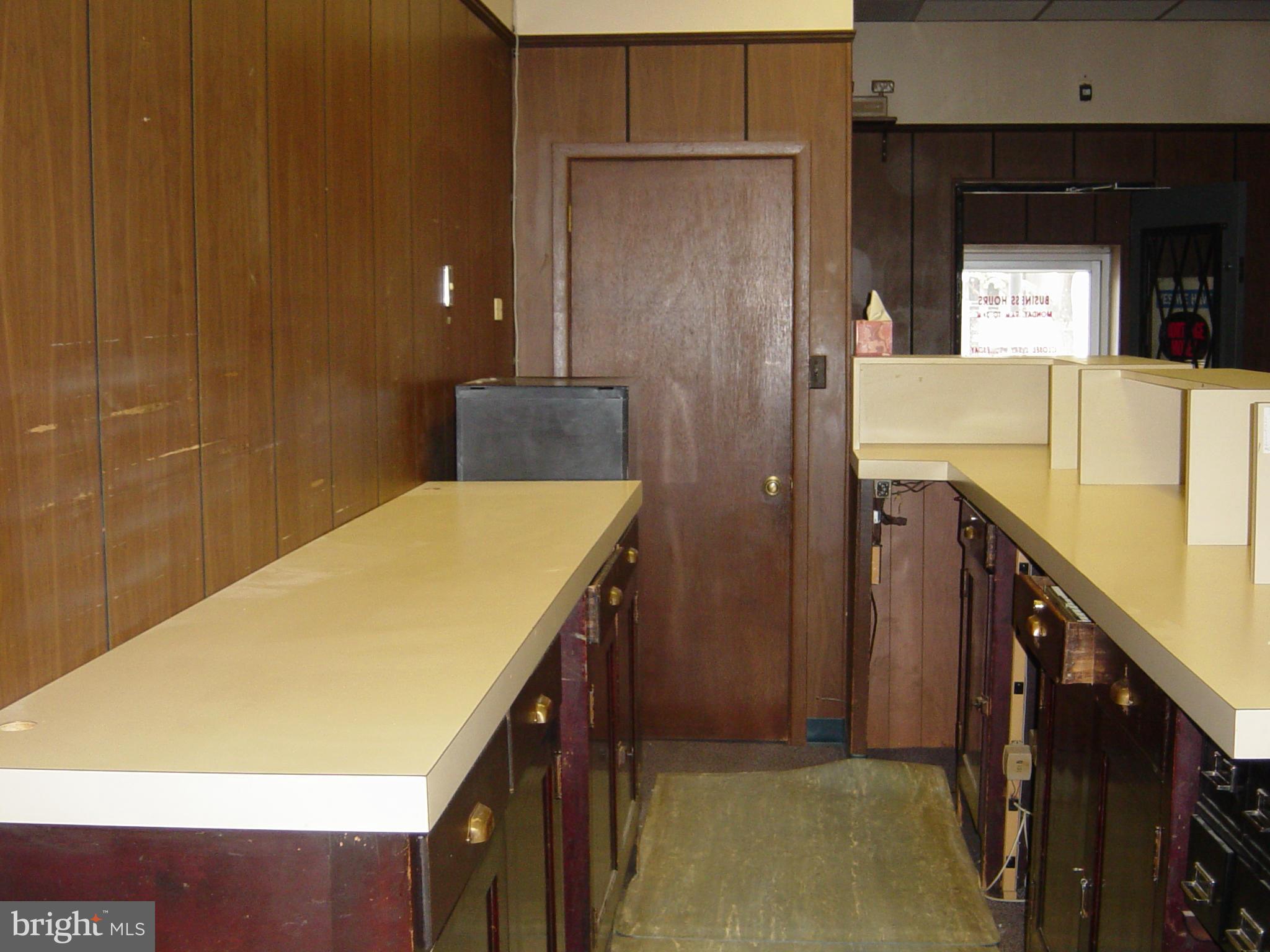 FELLS POINT HISTORIC DISTRICT - Commercial Sale