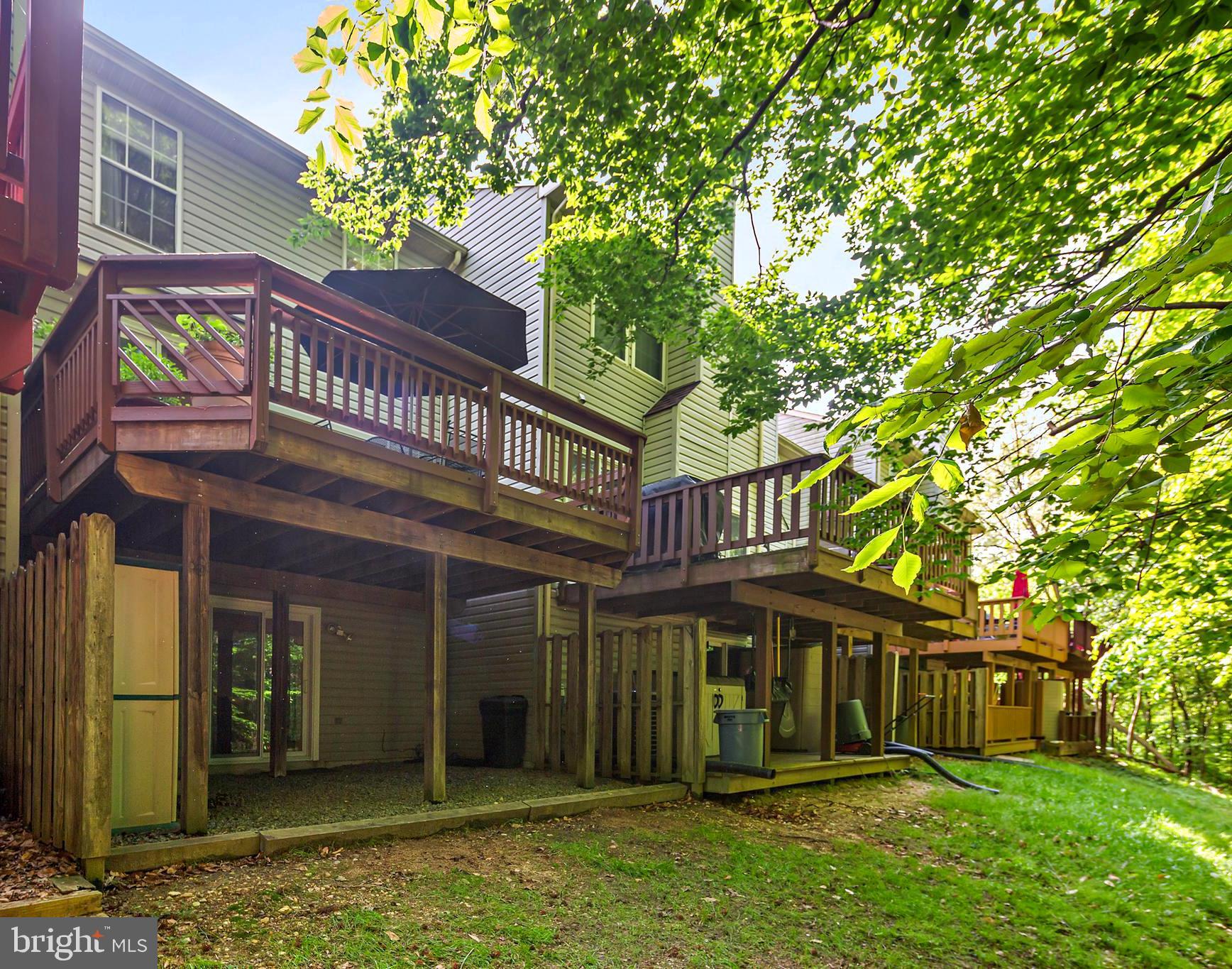 WOODLAND VILLAGE - Residential