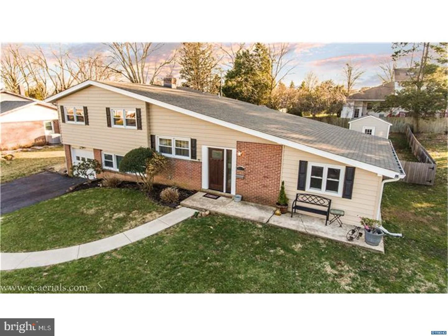 2410 Nicholby Drive, Wilmington, DE 19808