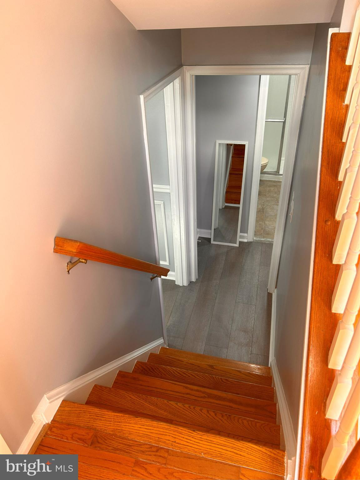 SHADOW WOODS - Residential Lease