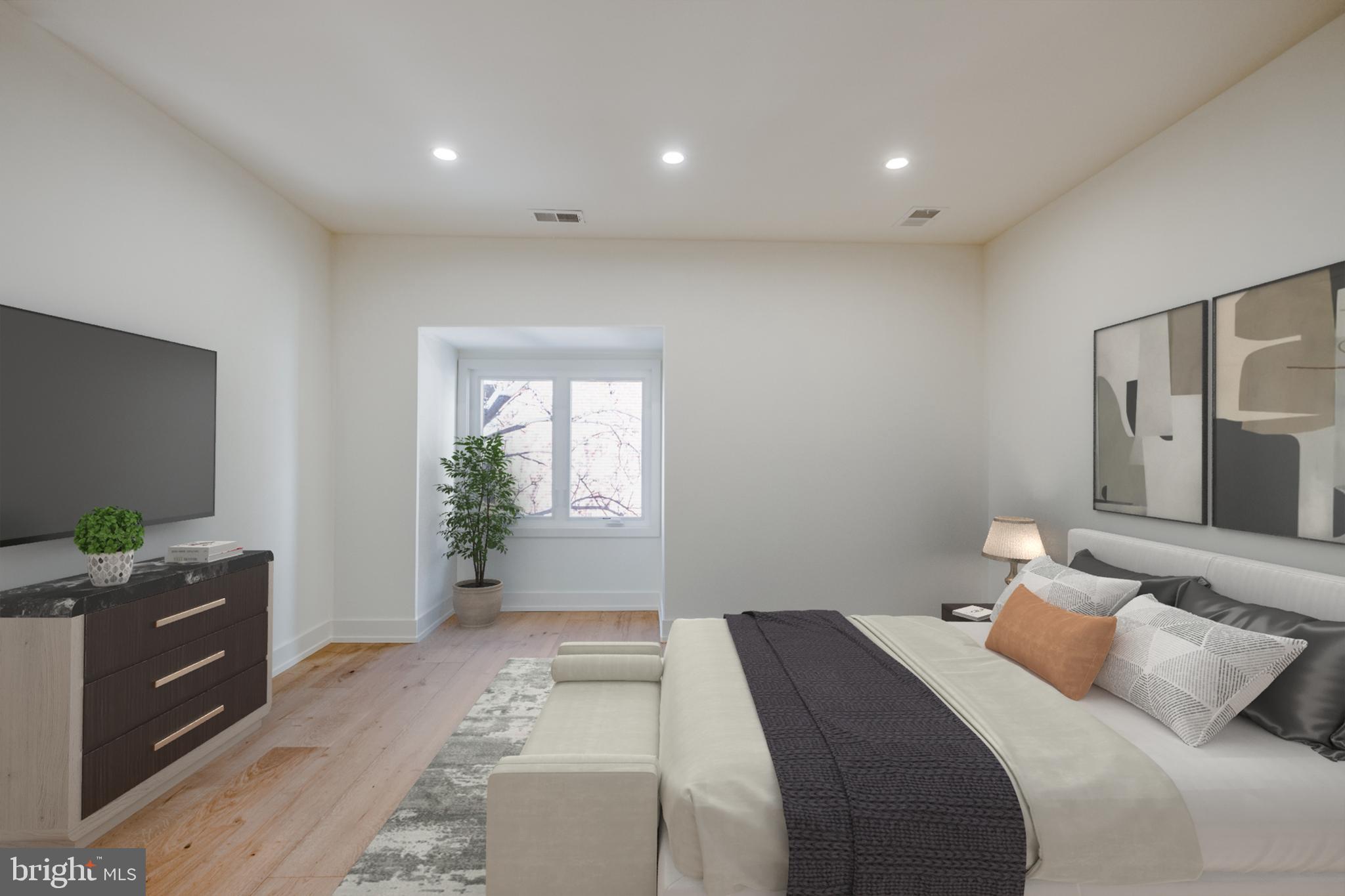 WASHINGTON SQ - Residential