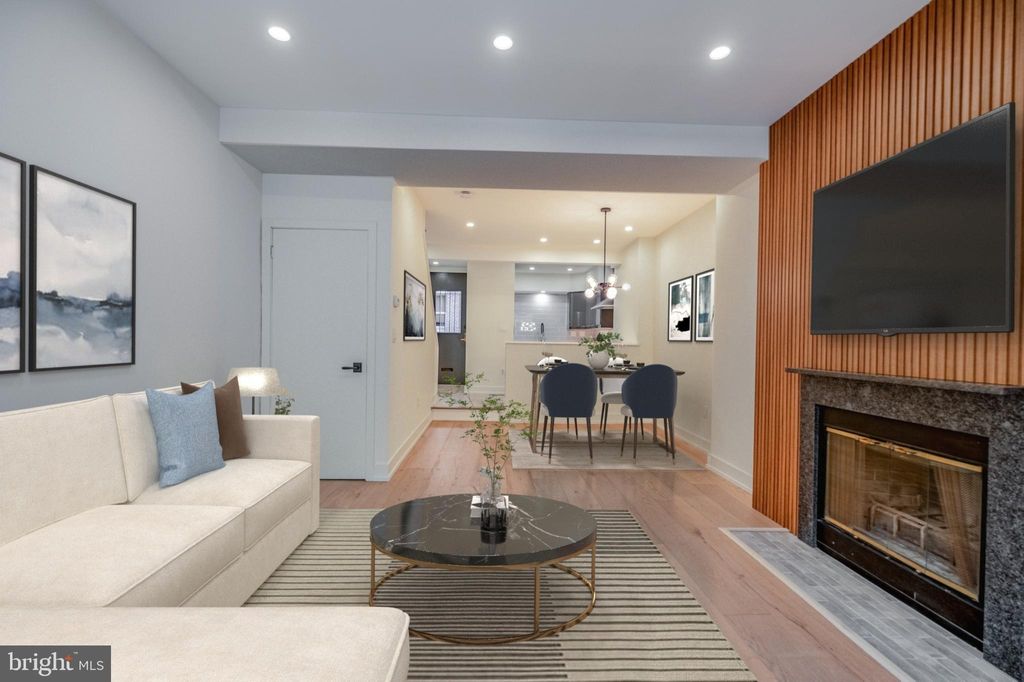 Photo of 732 Manning Street, PHILADELPHIA, PA 19106 (MLS # PAPH2585914)