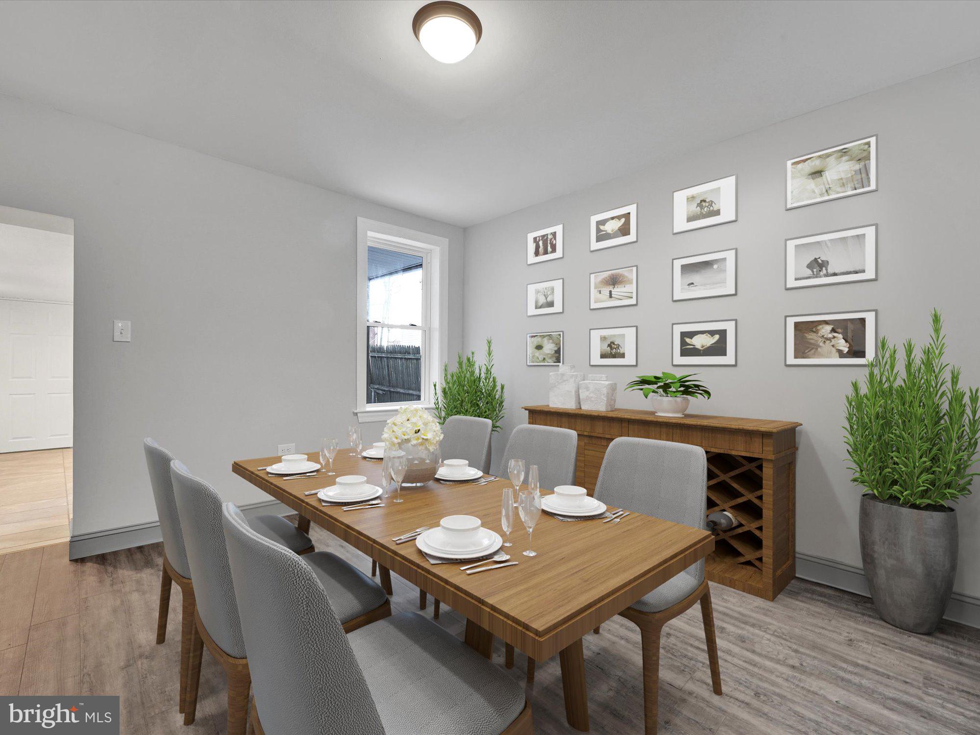 CHESTNUT HILL - Residential