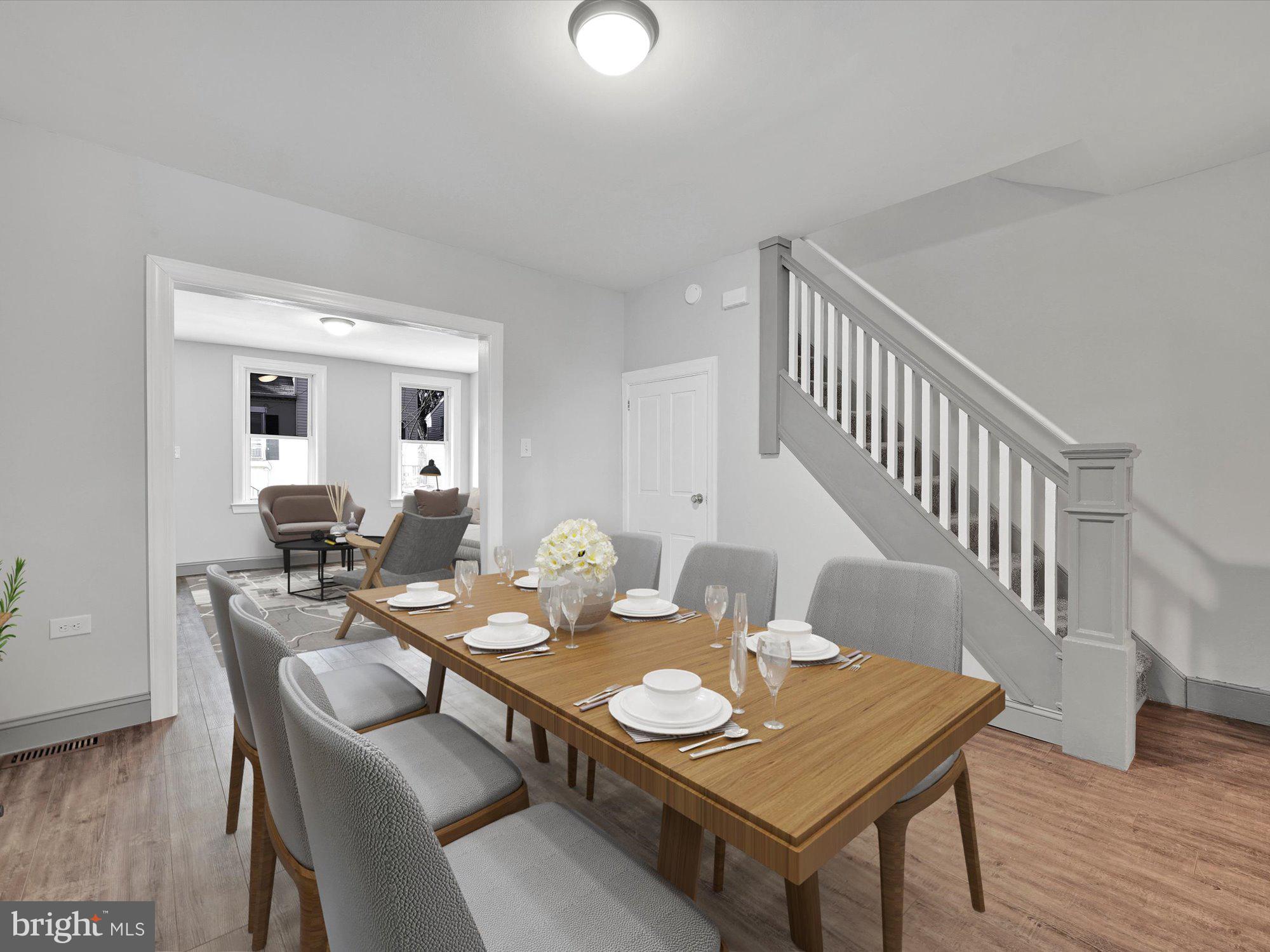 CHESTNUT HILL - Residential