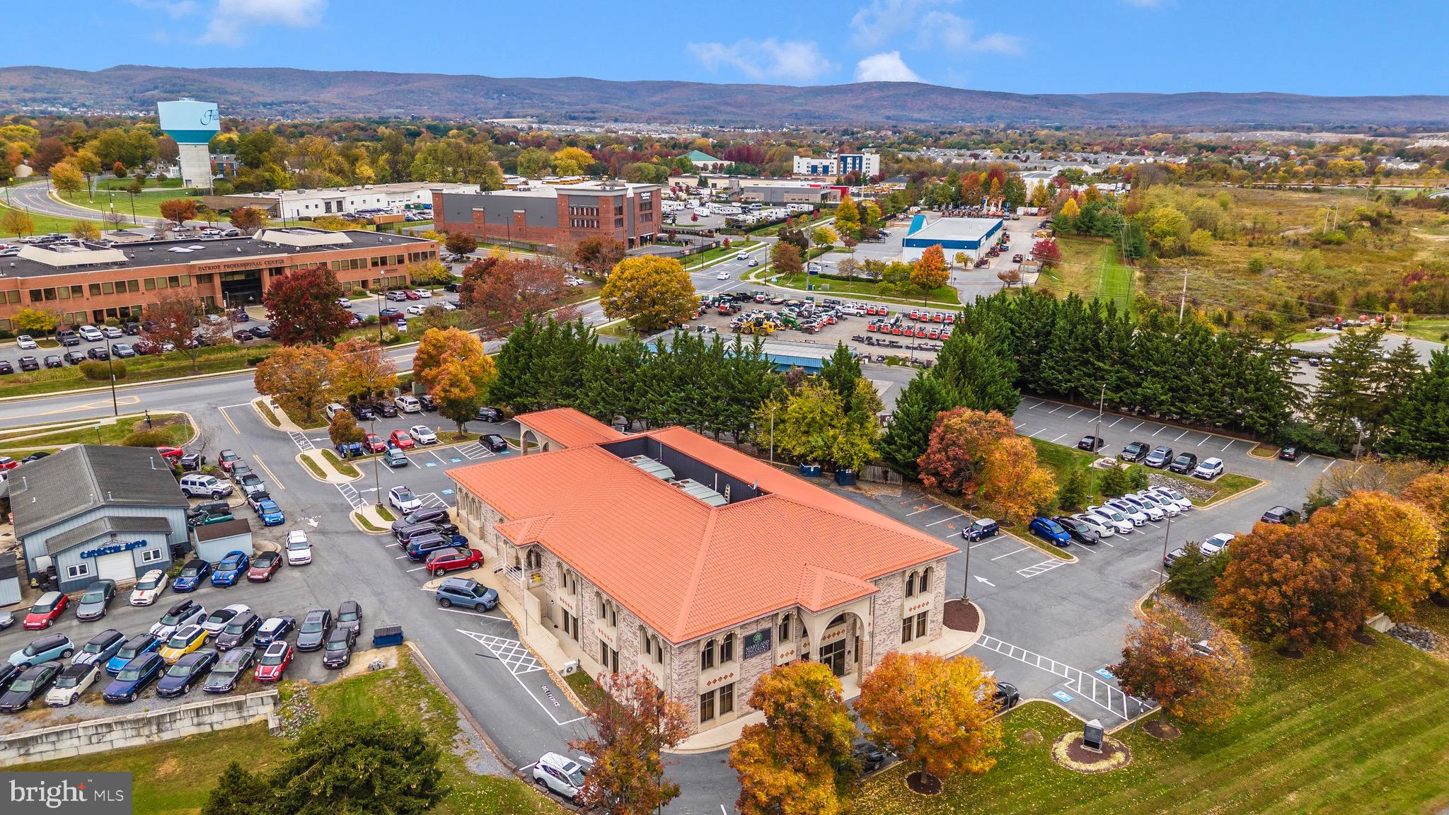 46 THOMAS JOHNSON DRIVE B