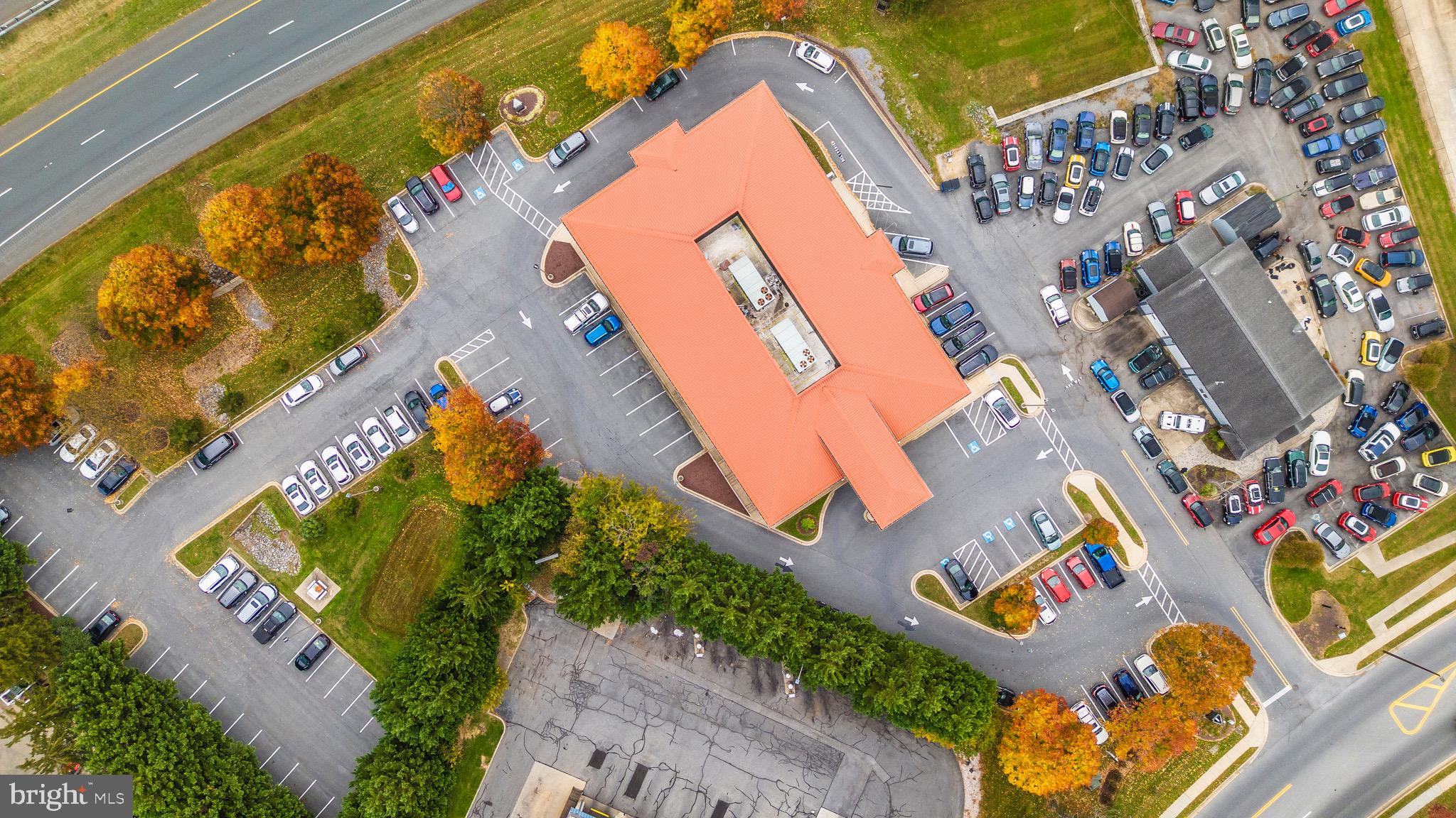 46 THOMAS JOHNSON DRIVE B