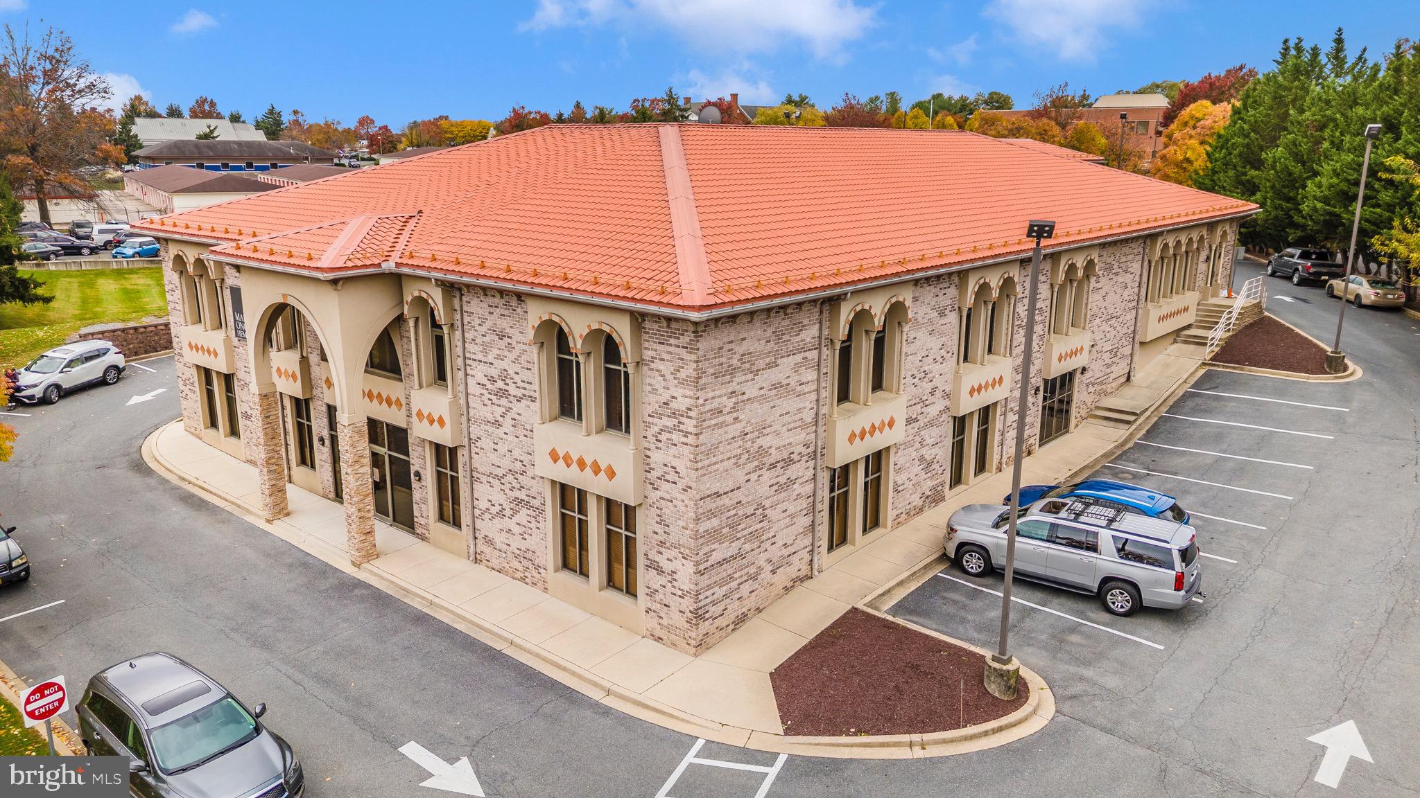 46 THOMAS JOHNSON DRIVE B