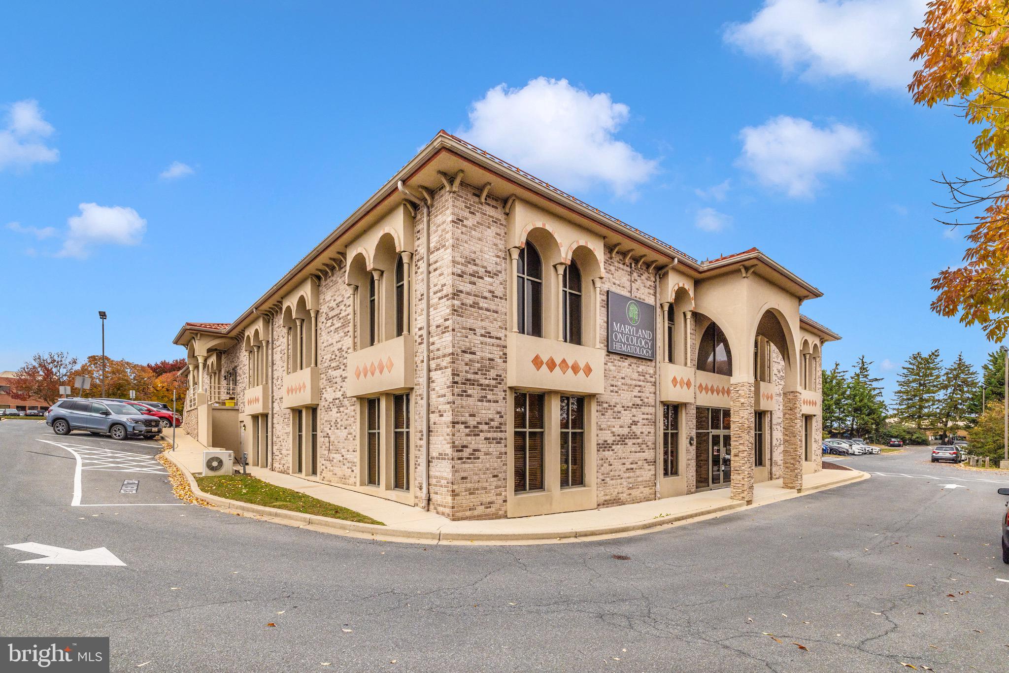 46 THOMAS JOHNSON DRIVE B