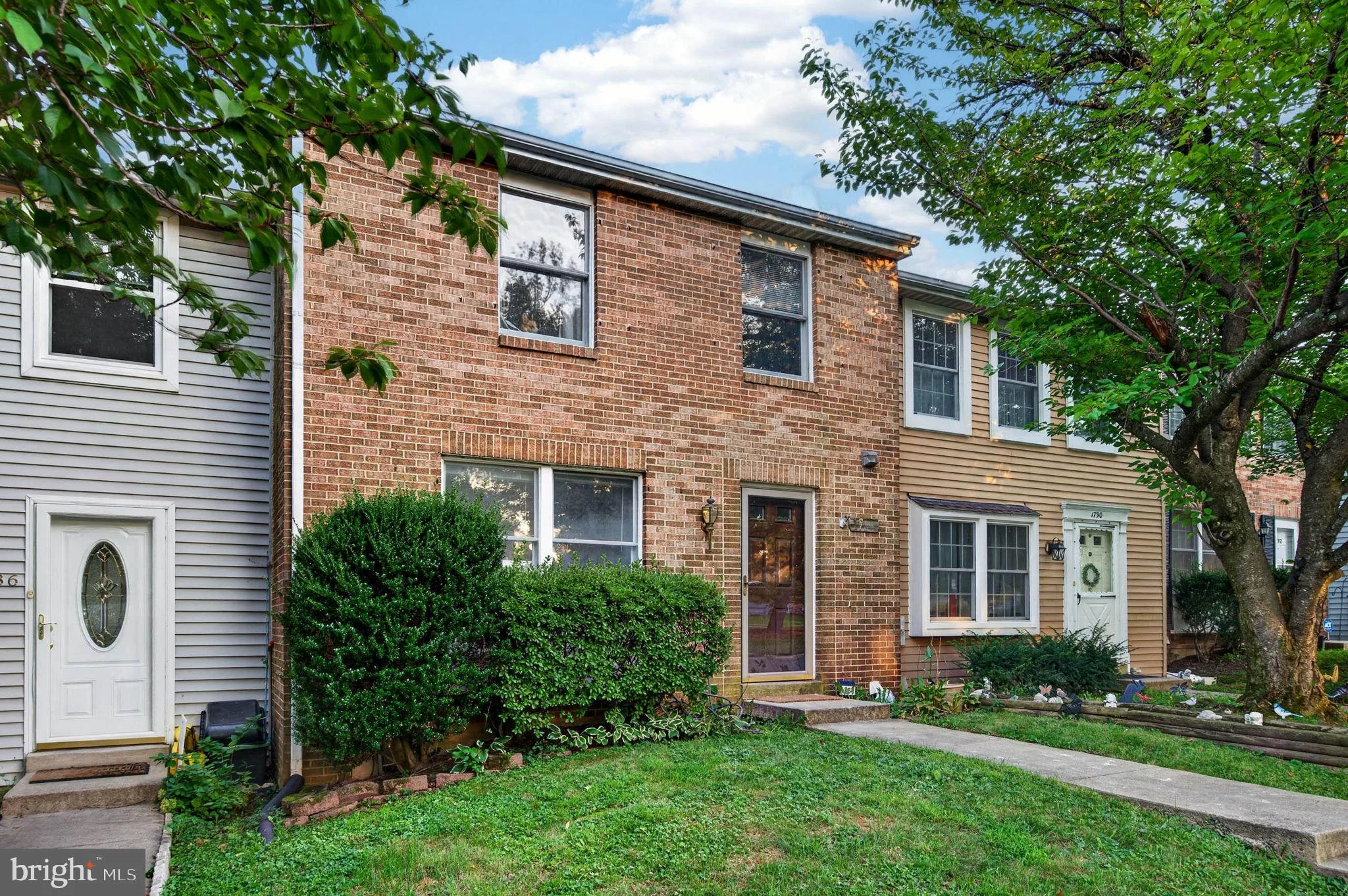 1788 Springfield Lane, Frederick, MD, 21702