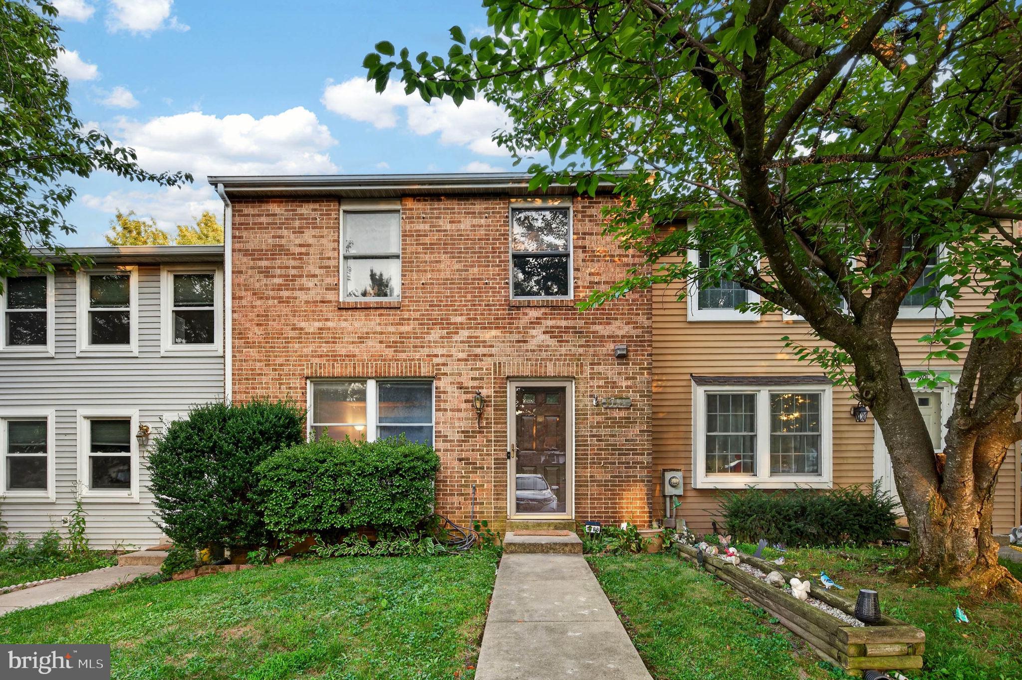1788 SPRINGFIELD LANE