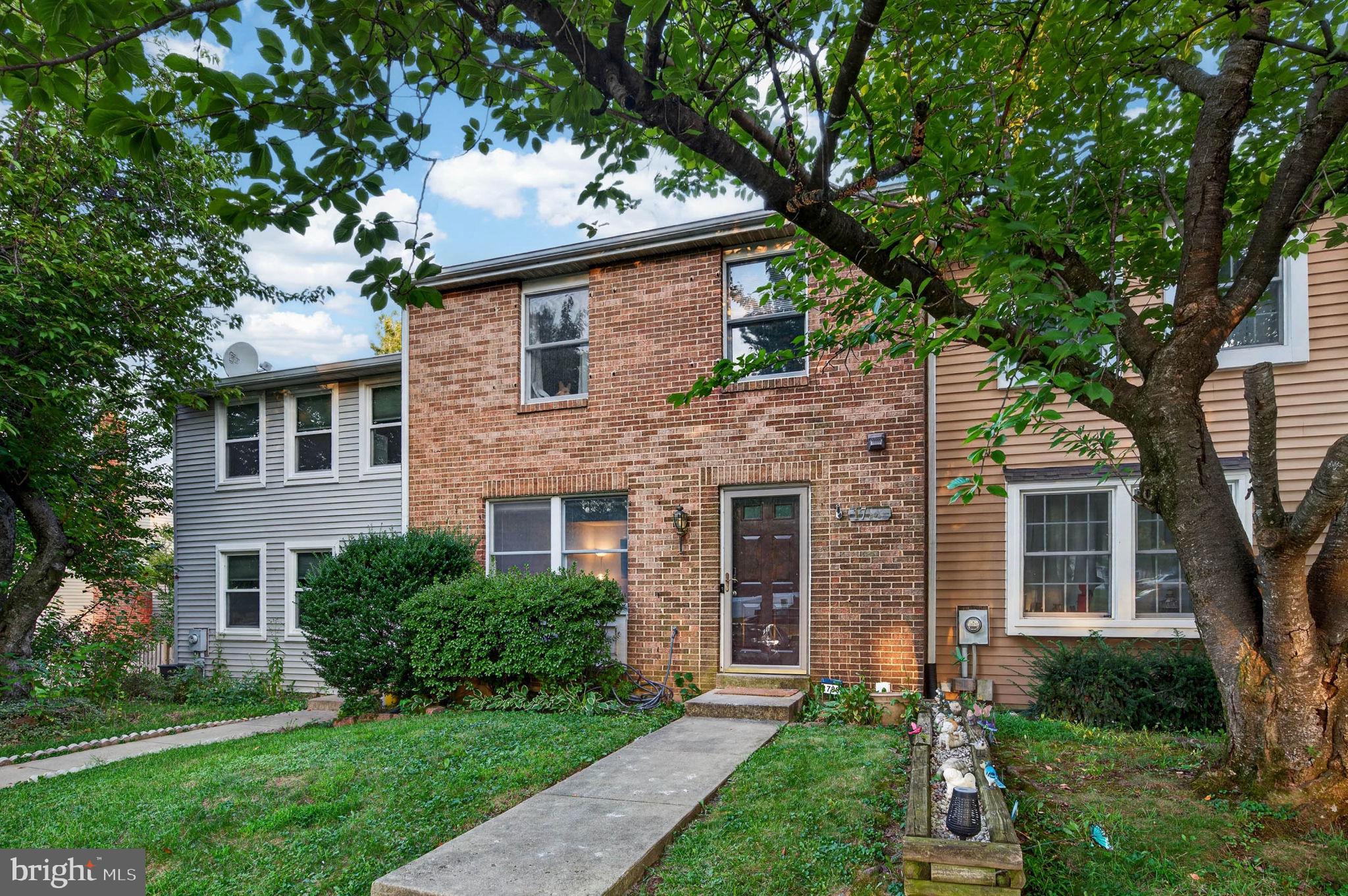 1788 SPRINGFIELD LANE