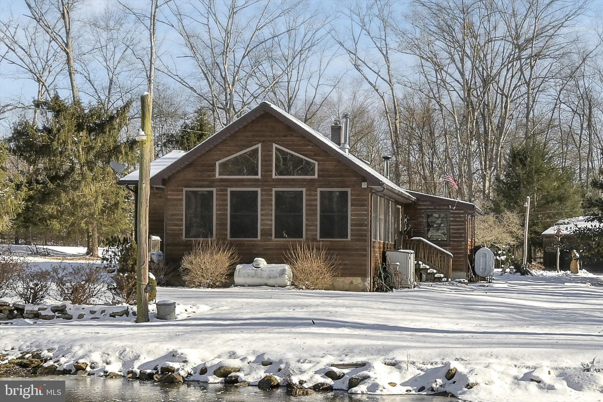 166 CAMP STRAUSS ROAD