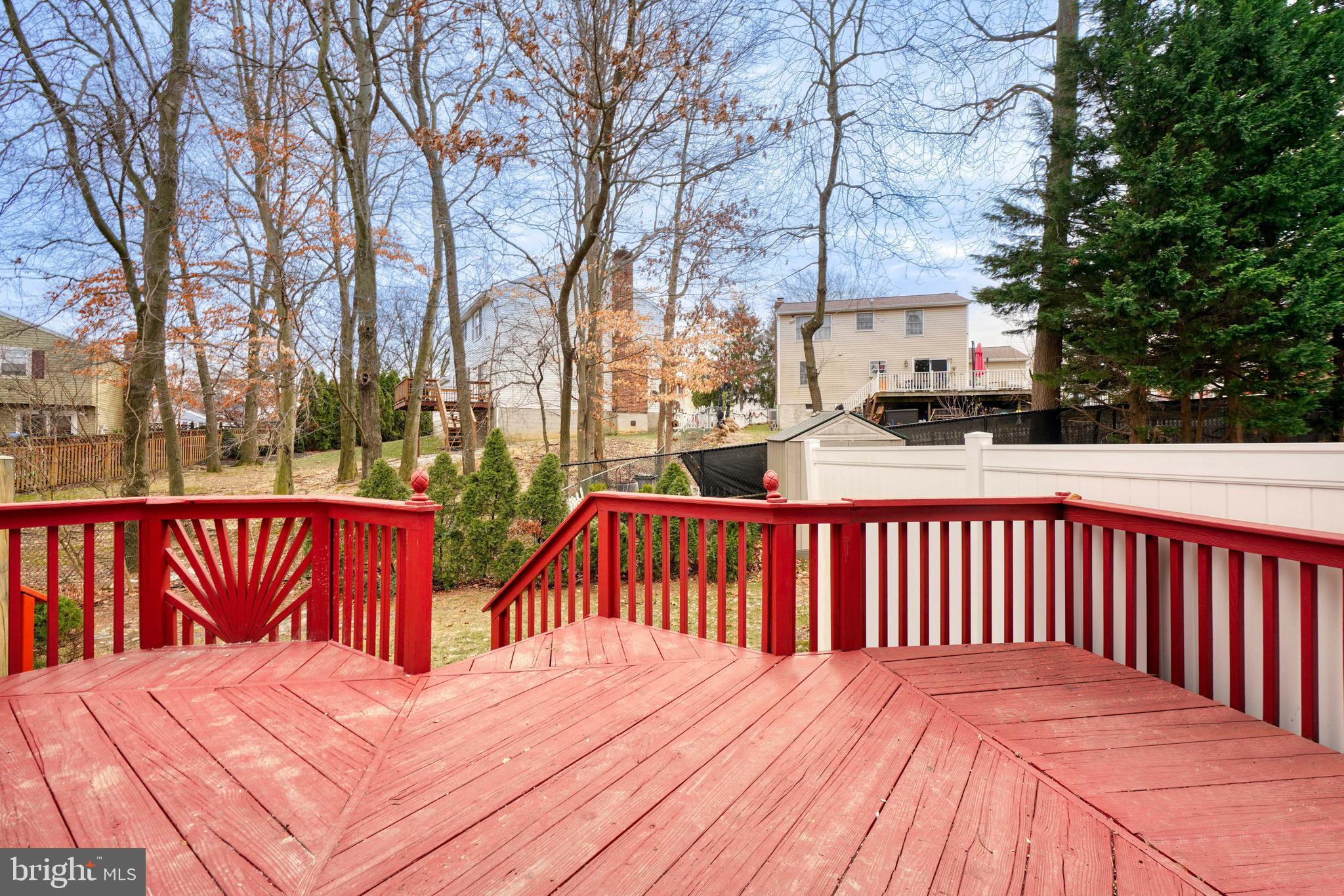 CLOVERFIELD MANOR - Residential Lease