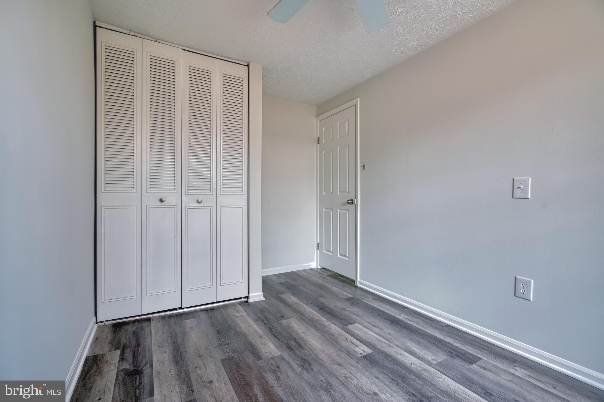 CLOVERFIELD MANOR - Residential Lease