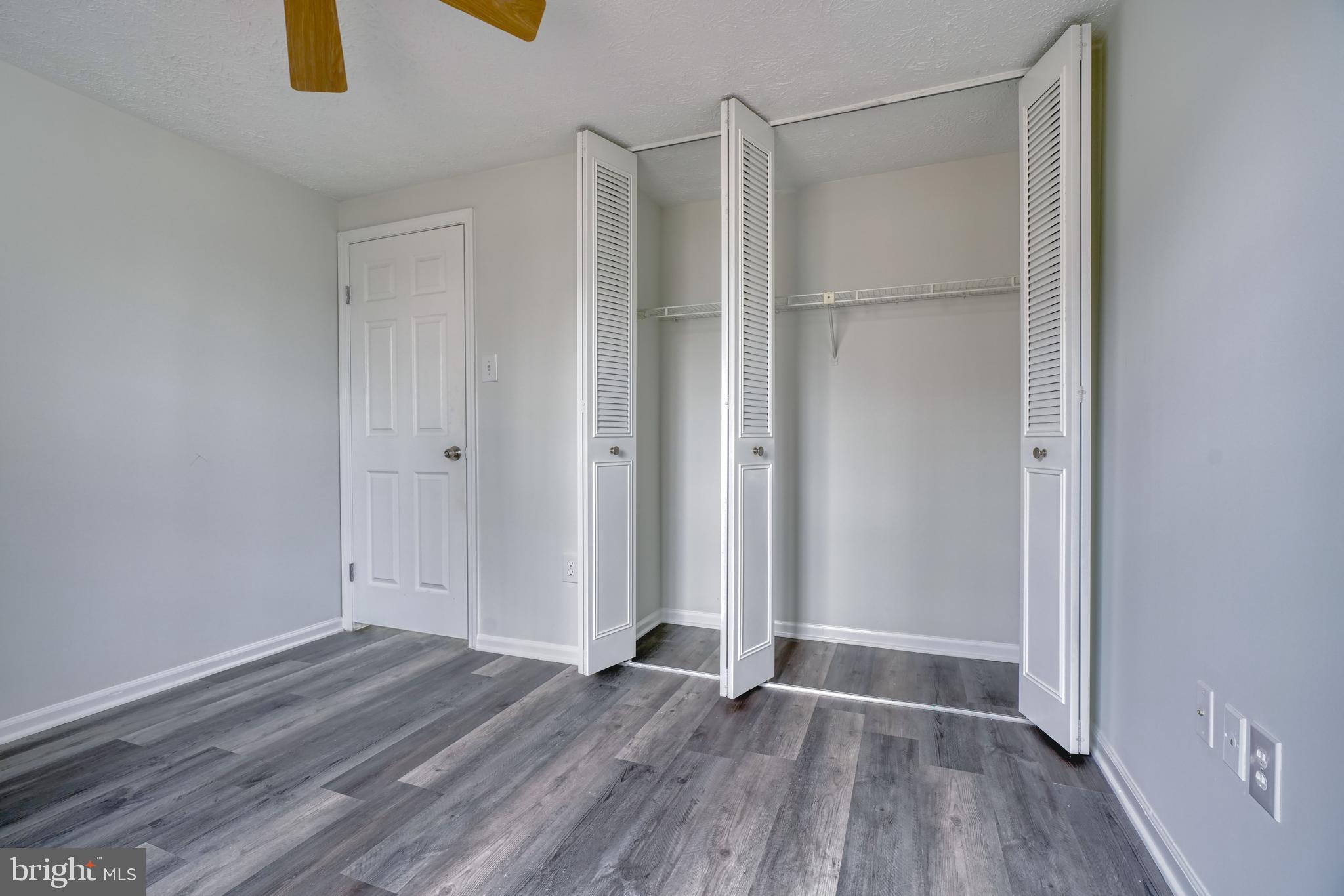 CLOVERFIELD MANOR - Residential Lease