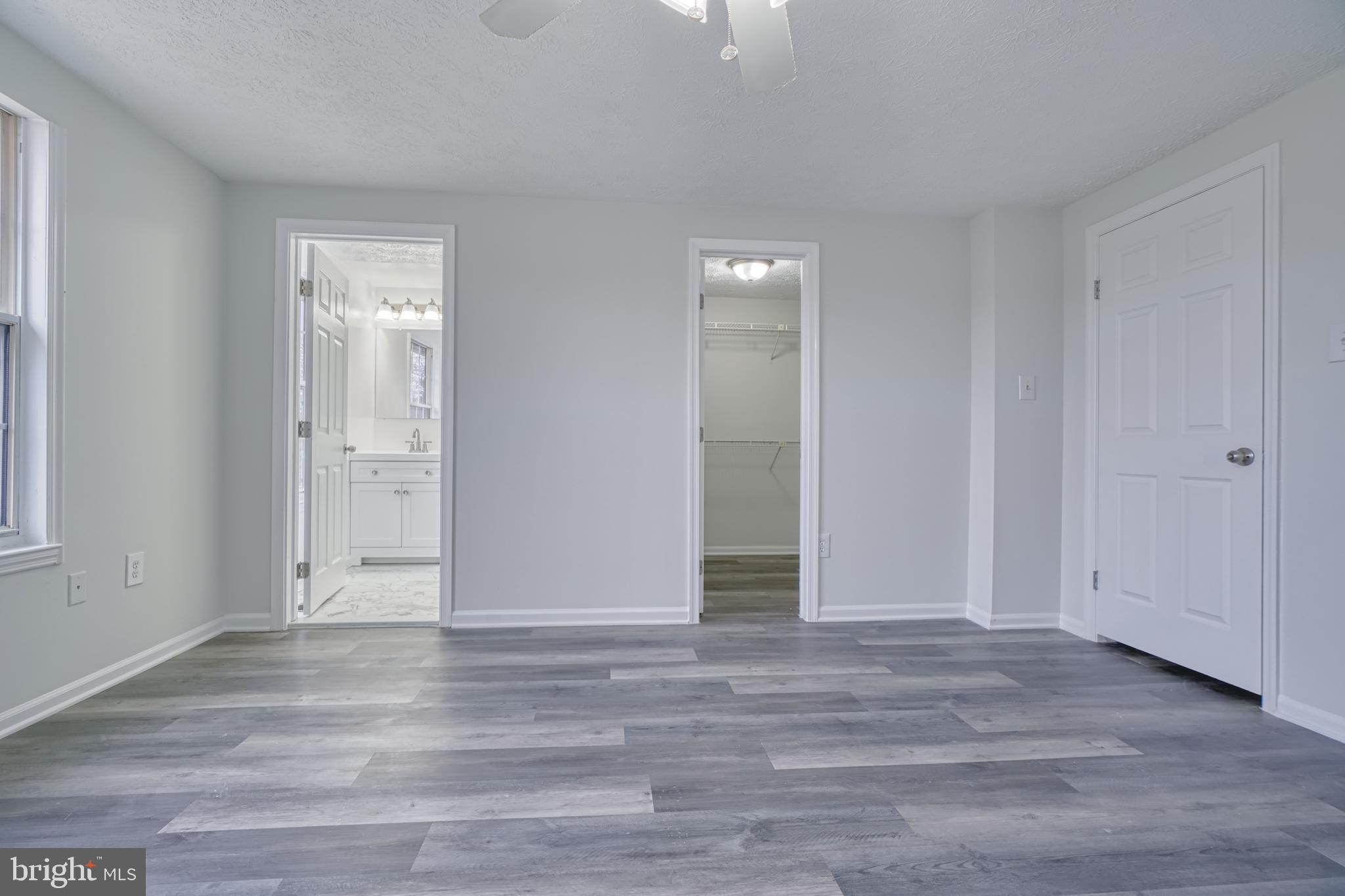 CLOVERFIELD MANOR - Residential Lease