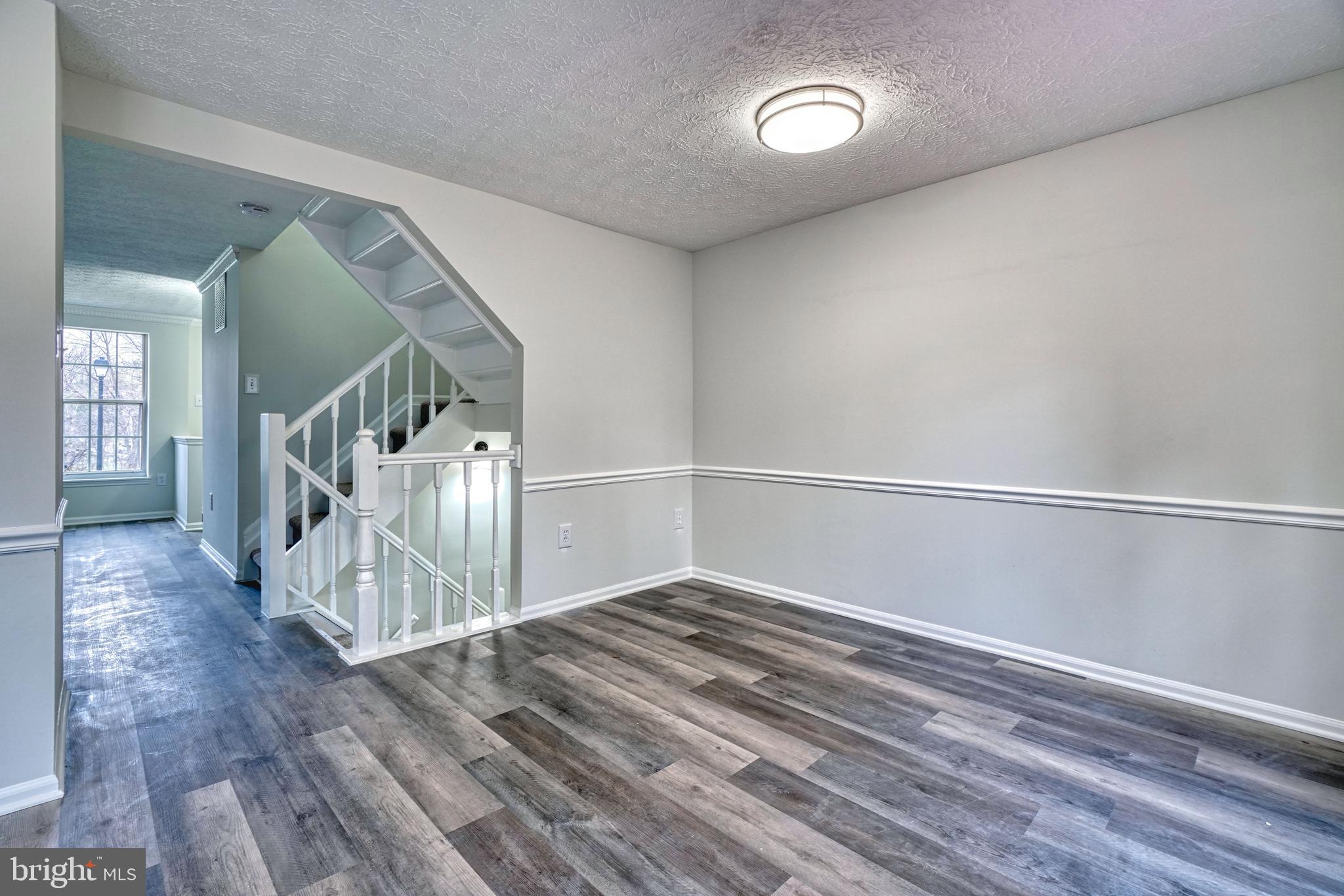 CLOVERFIELD MANOR - Residential Lease