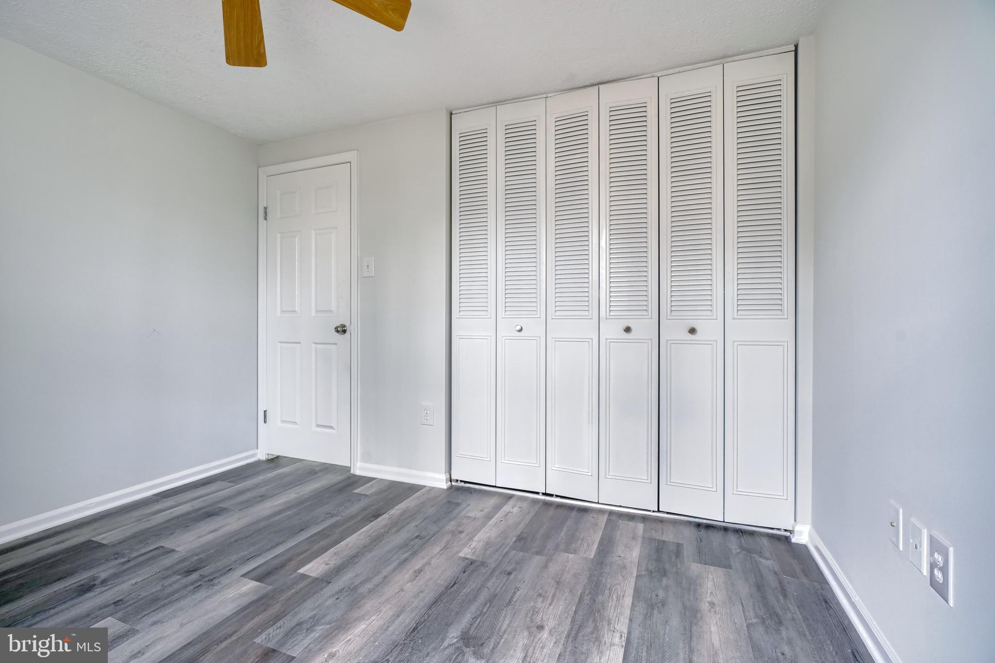 CLOVERFIELD MANOR - Residential Lease