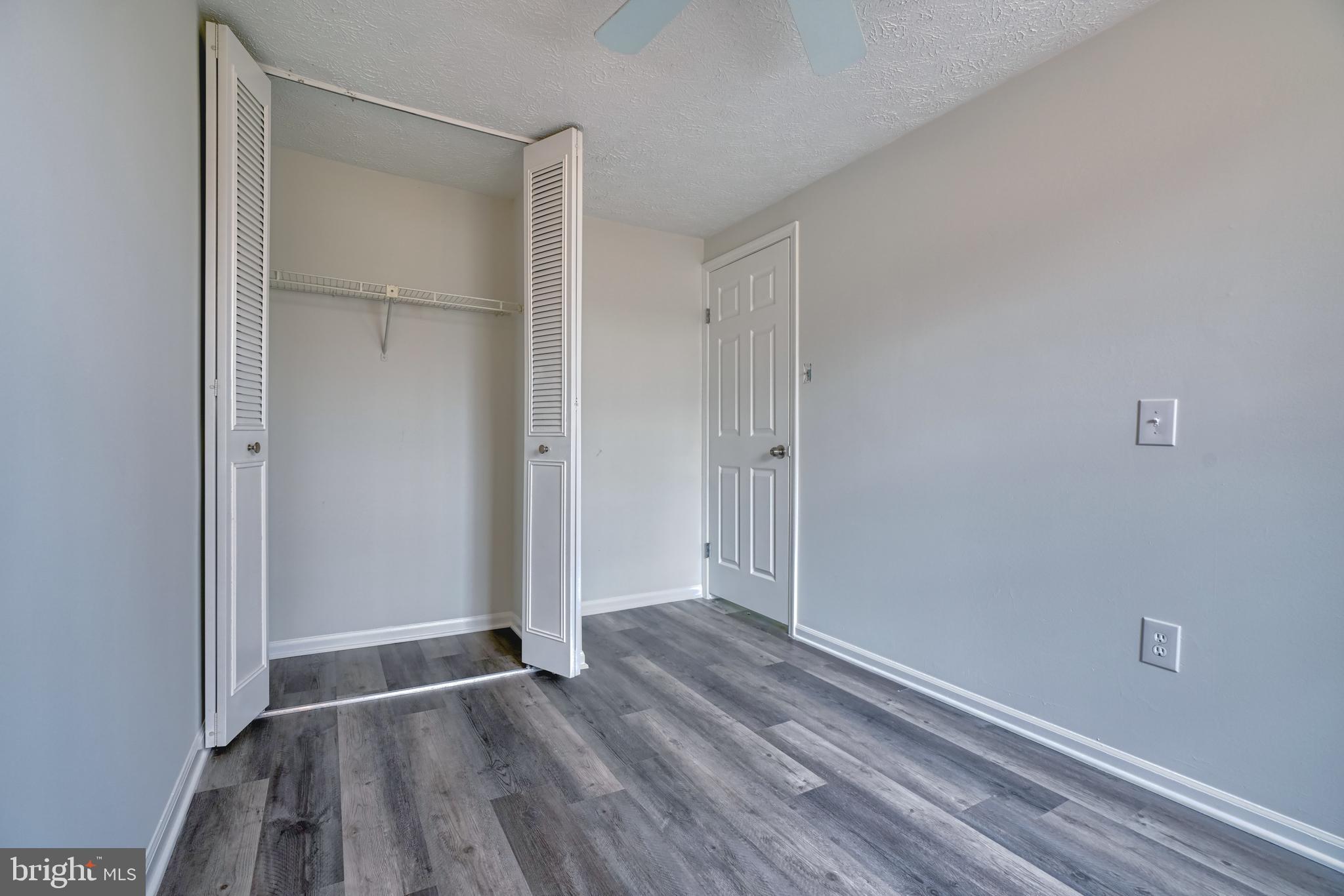 CLOVERFIELD MANOR - Residential Lease