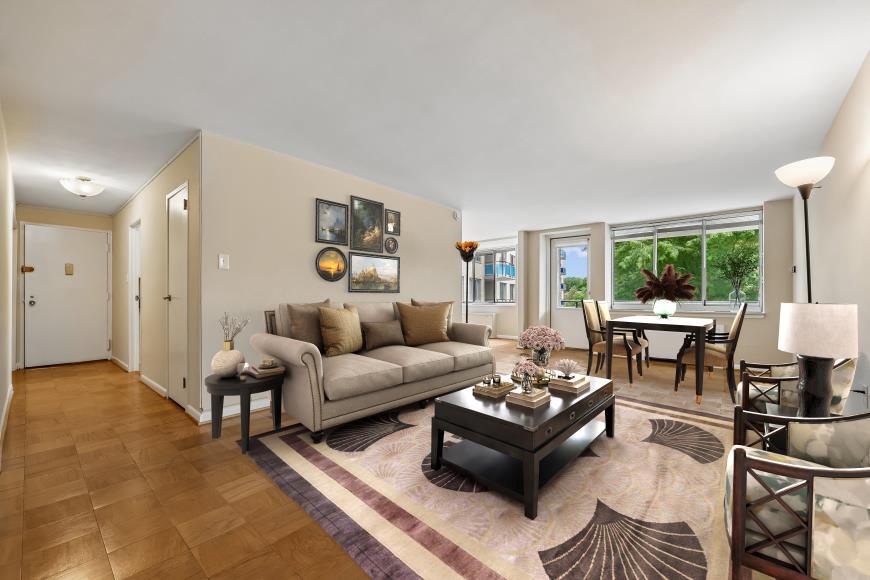 10401 GROSVENOR PLACE 501