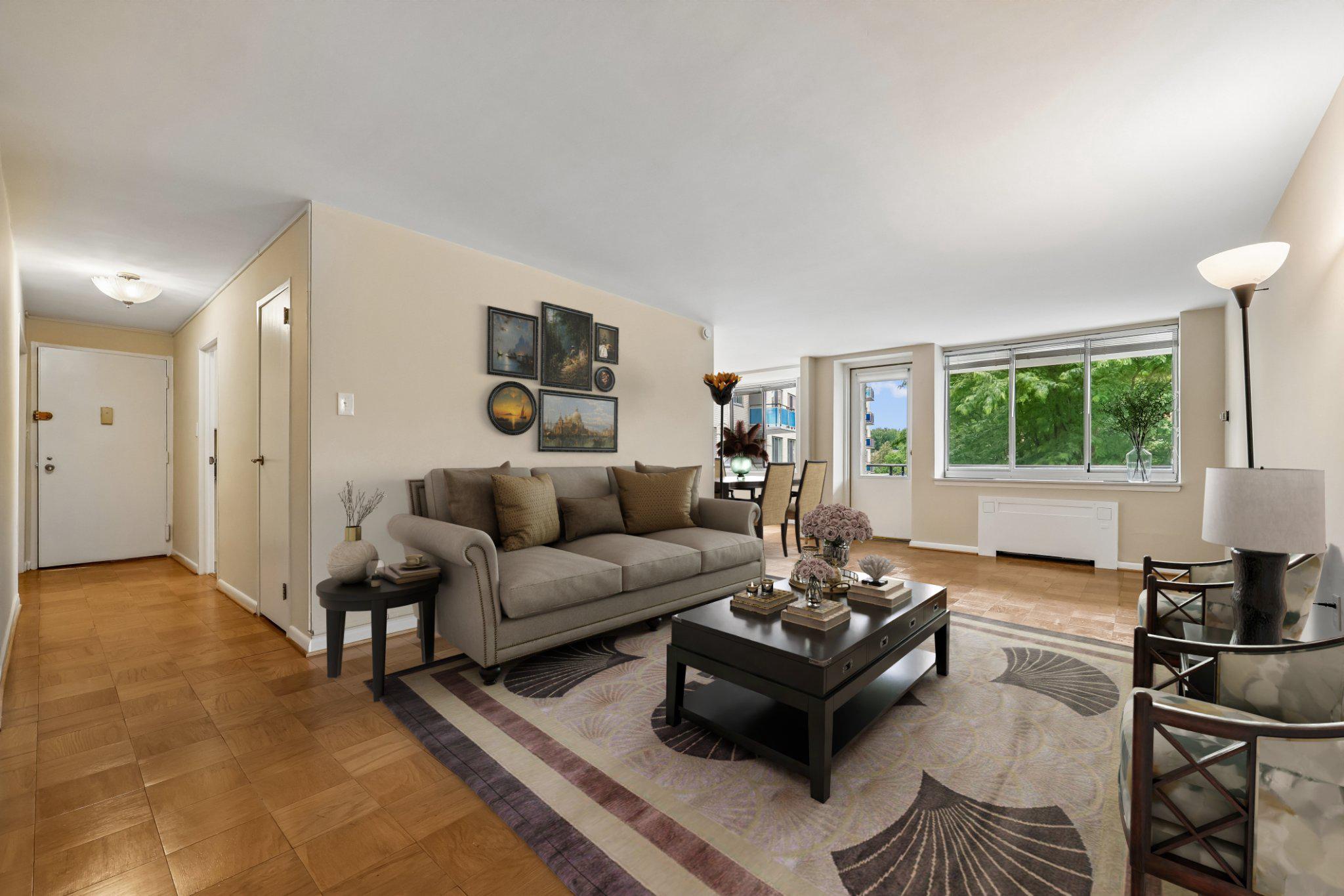 10401 GROSVENOR PLACE 501