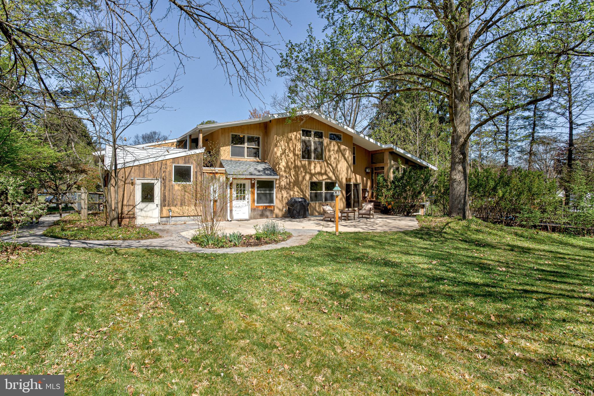 HARRIS ACRES - Residential