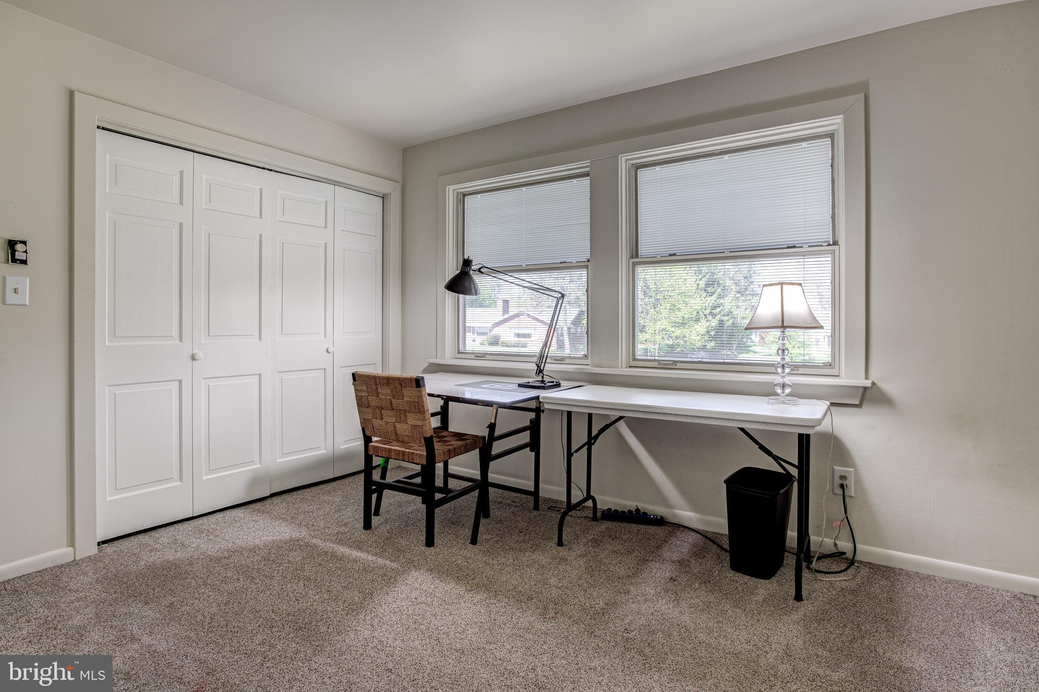 HARRIS ACRES - Residential