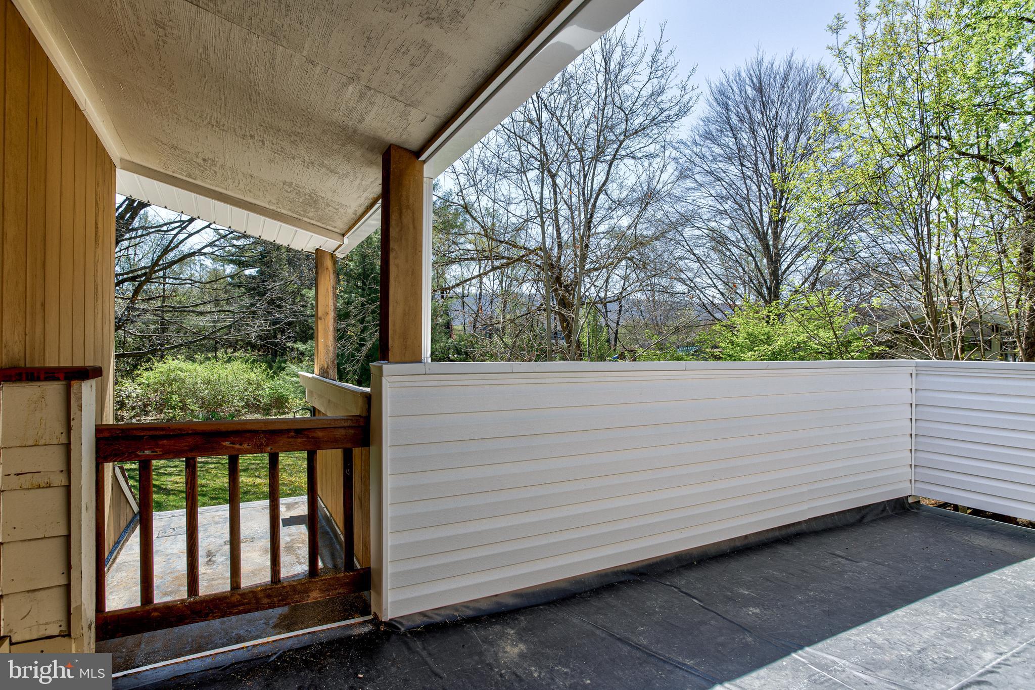 HARRIS ACRES - Residential