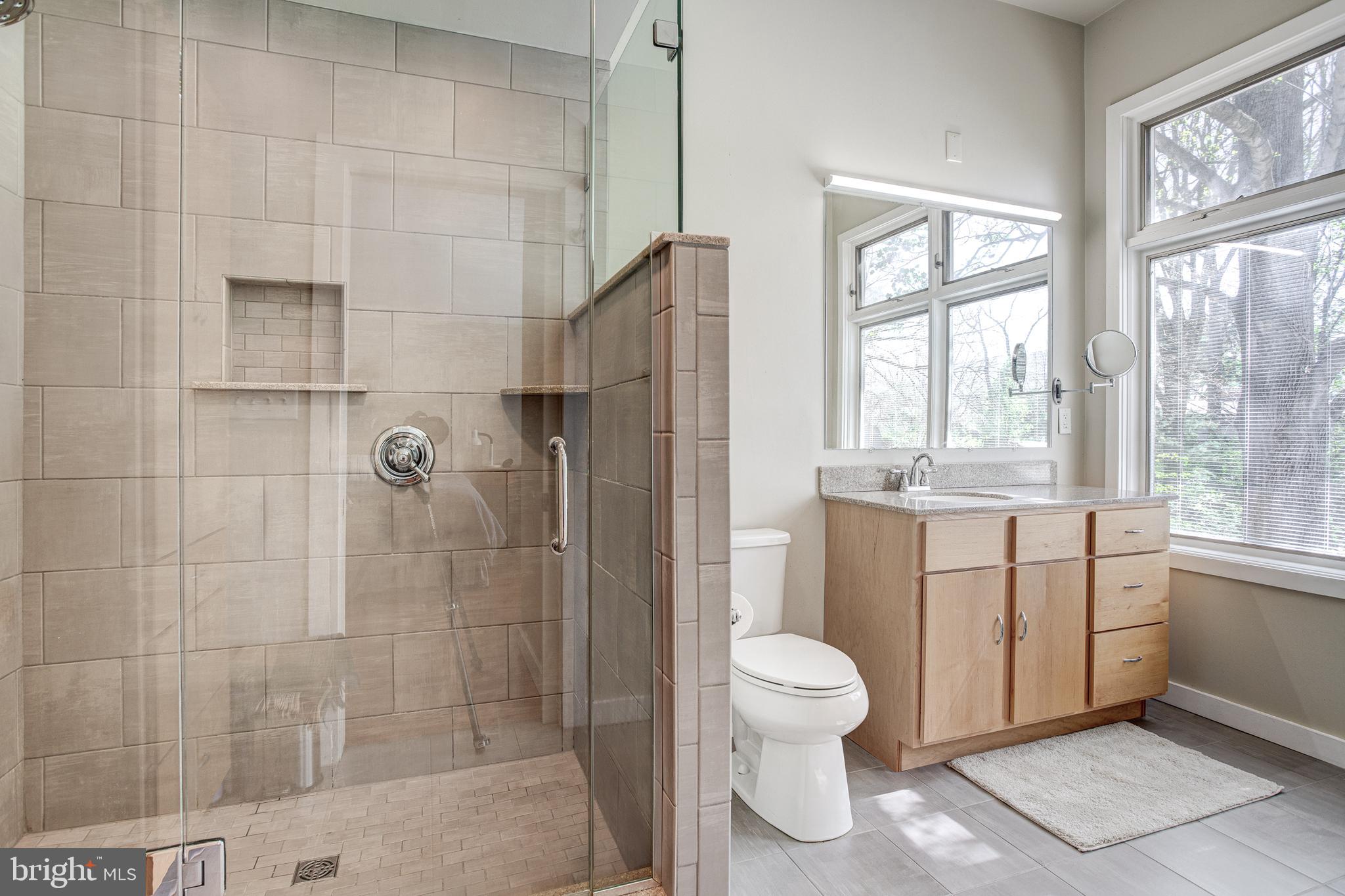 HARRIS ACRES - Residential