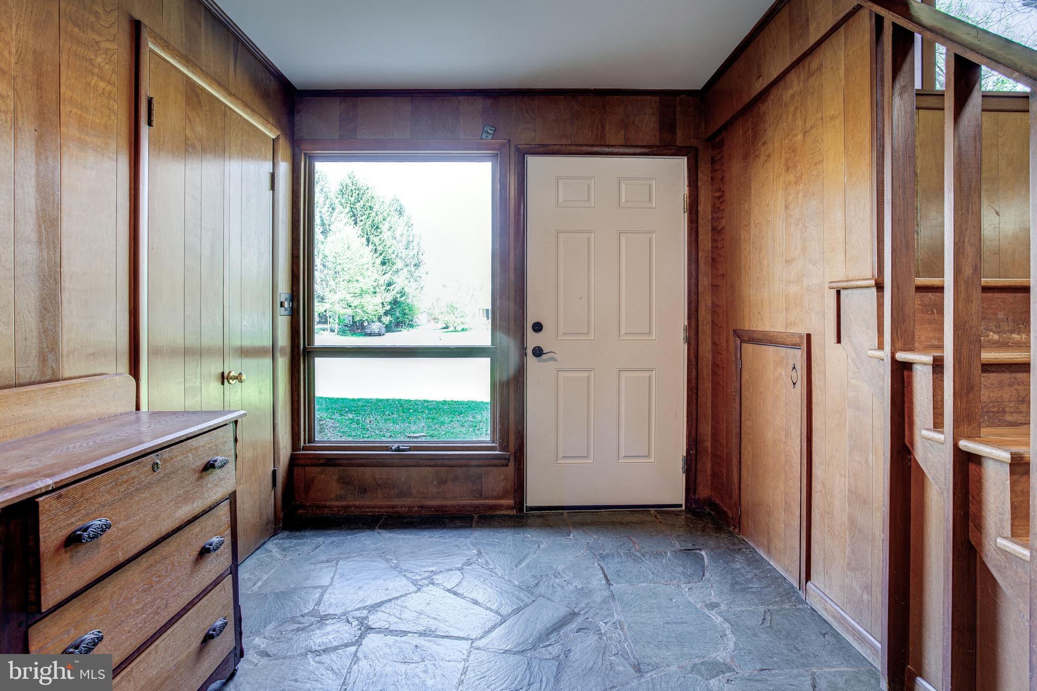 HARRIS ACRES - Residential