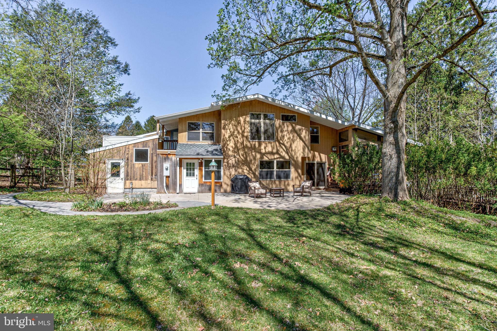 HARRIS ACRES - Residential