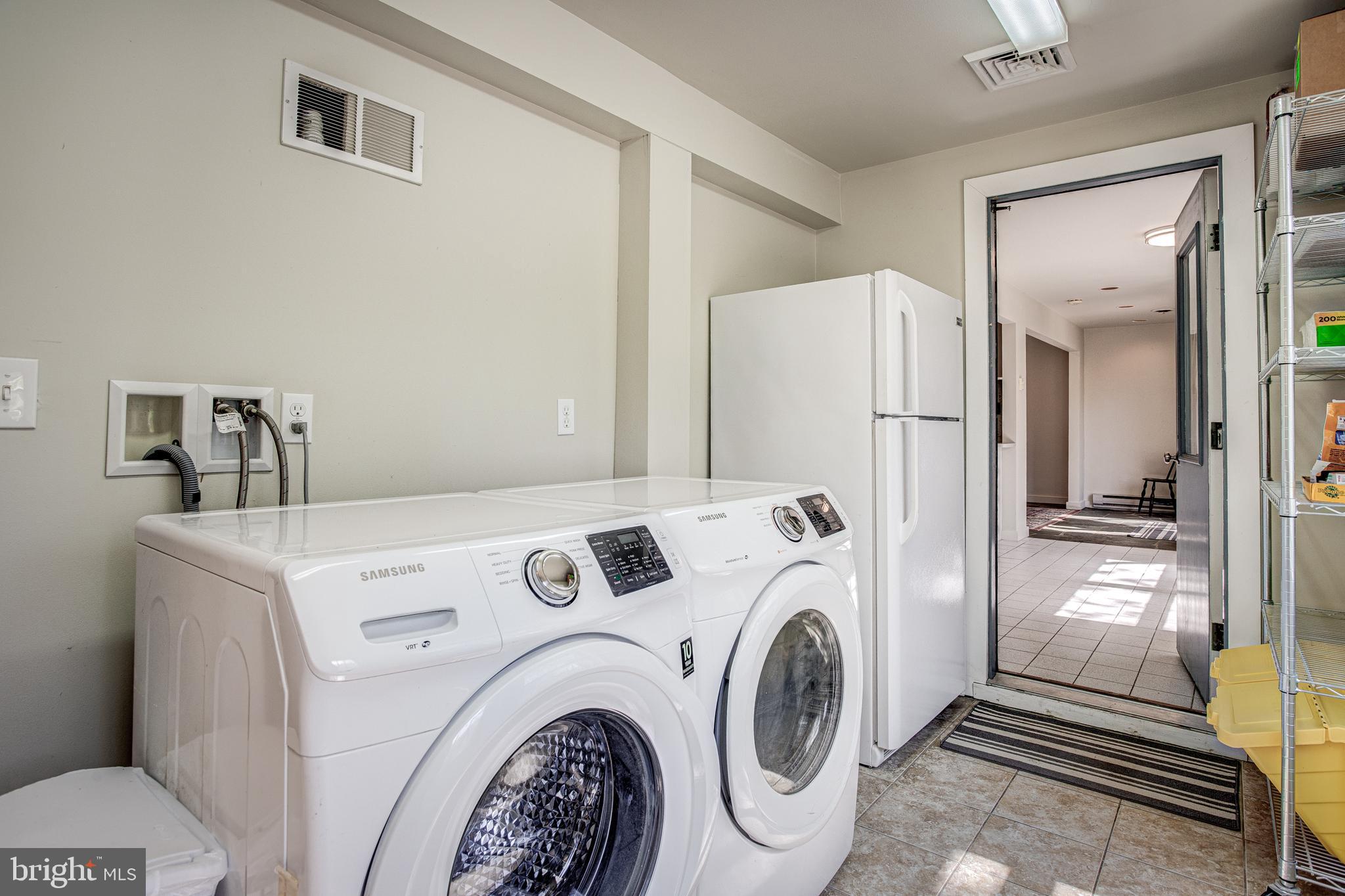 HARRIS ACRES - Residential