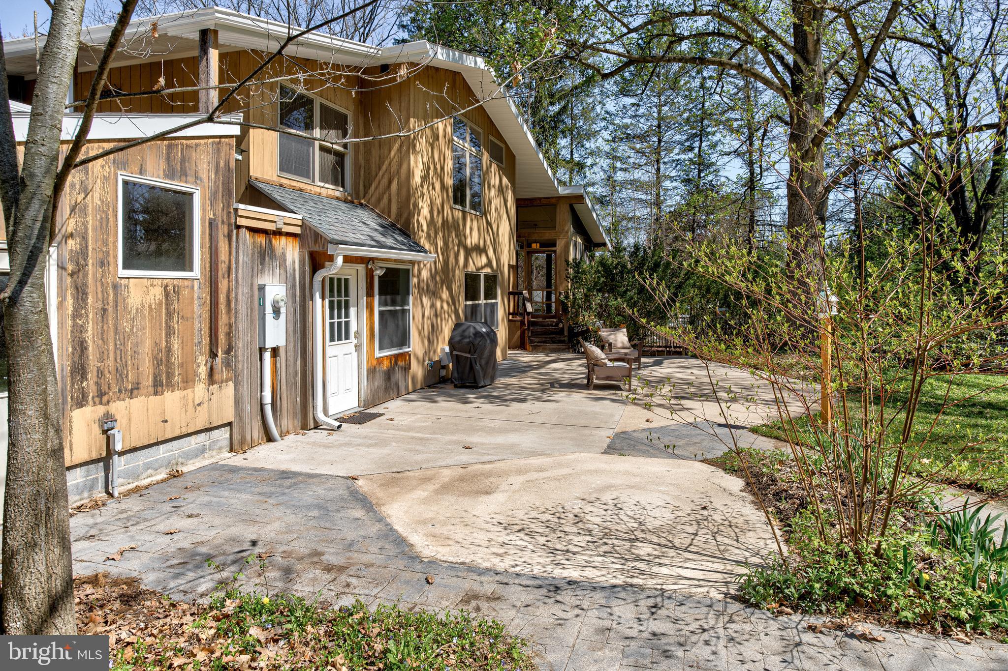 HARRIS ACRES - Residential