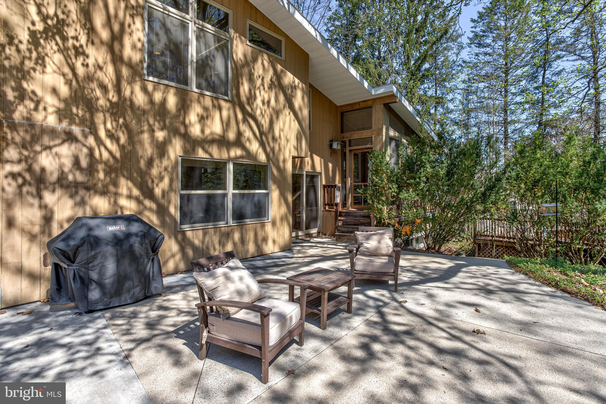 HARRIS ACRES - Residential