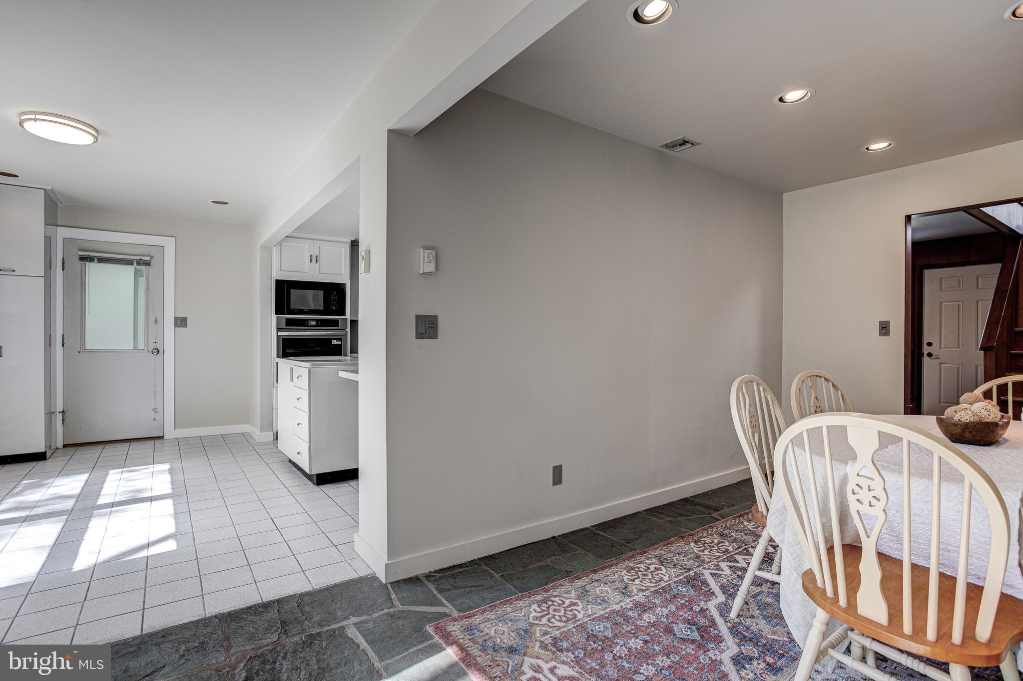 HARRIS ACRES - Residential