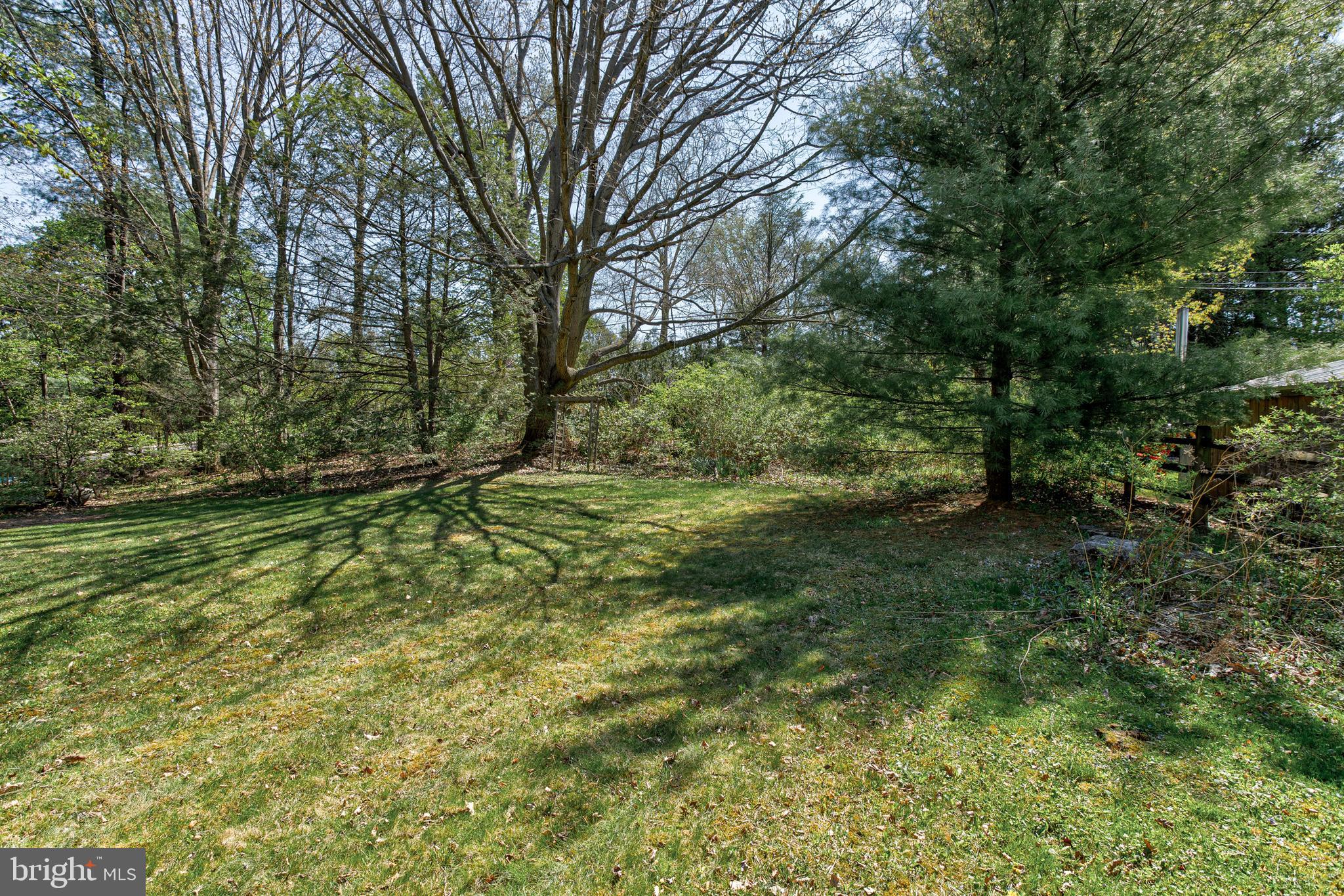 HARRIS ACRES - Residential