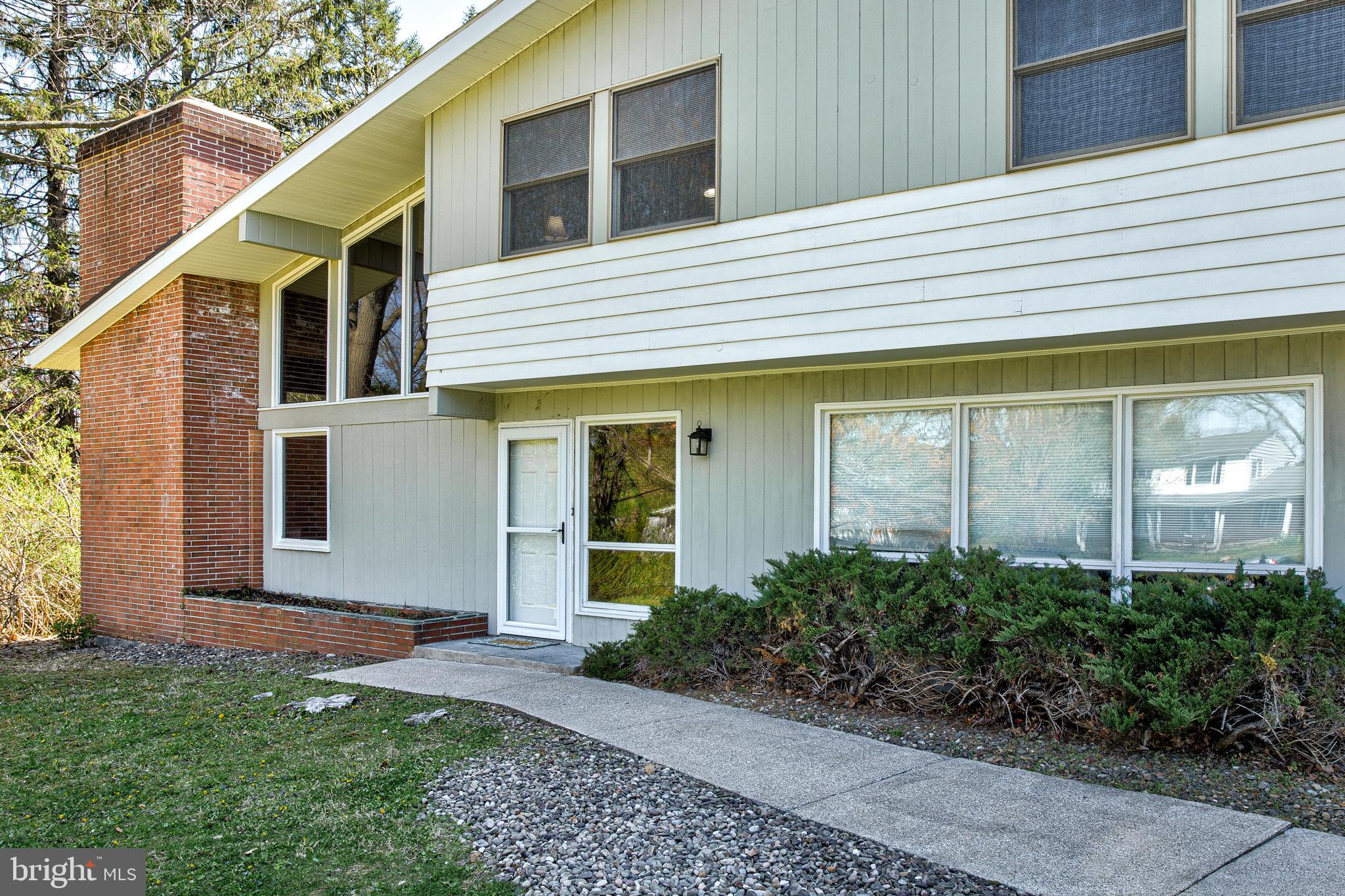 HARRIS ACRES - Residential